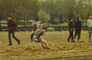 Photo d'archive
