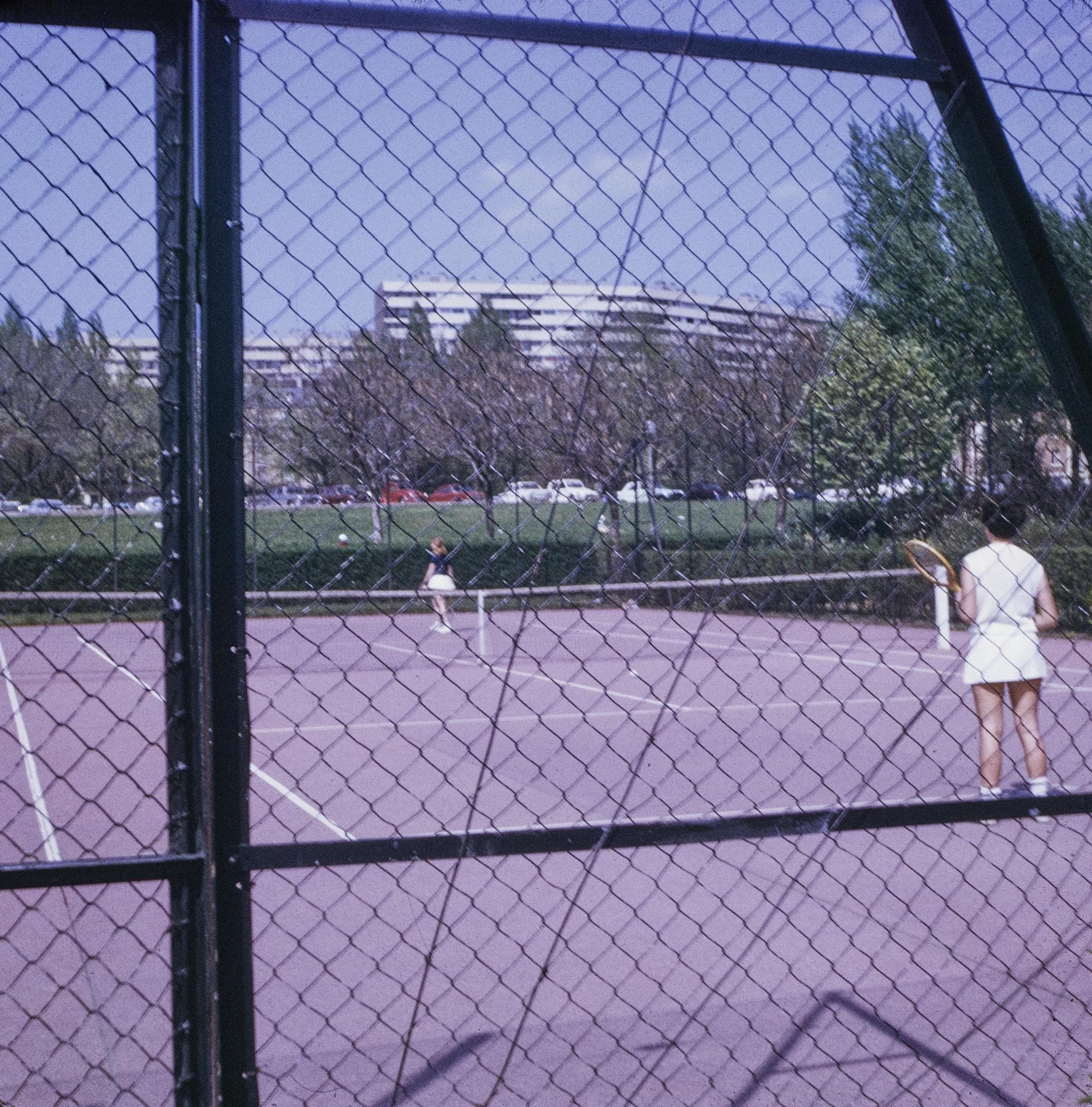 Photo d'archive
