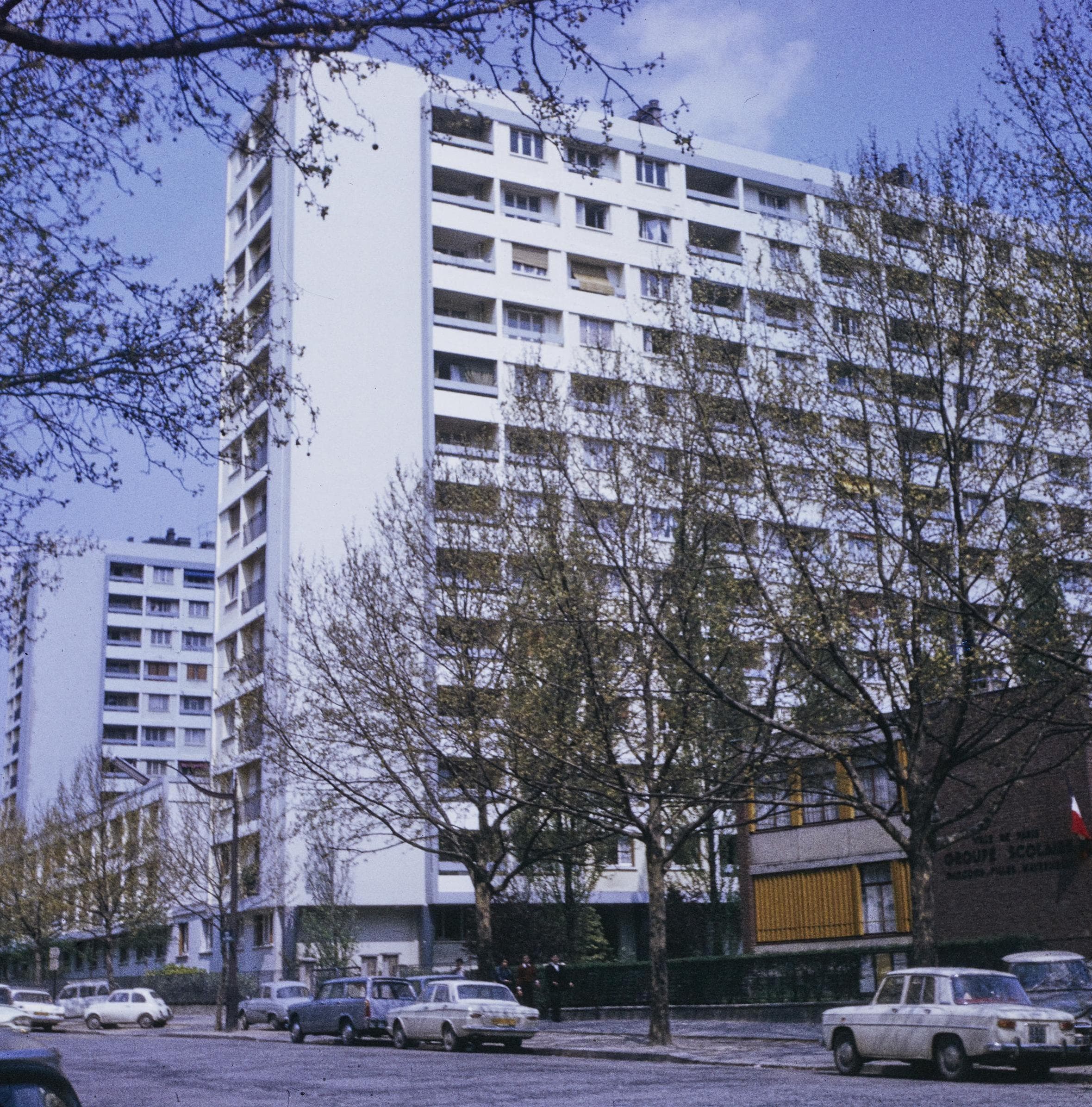 Photo d'archive