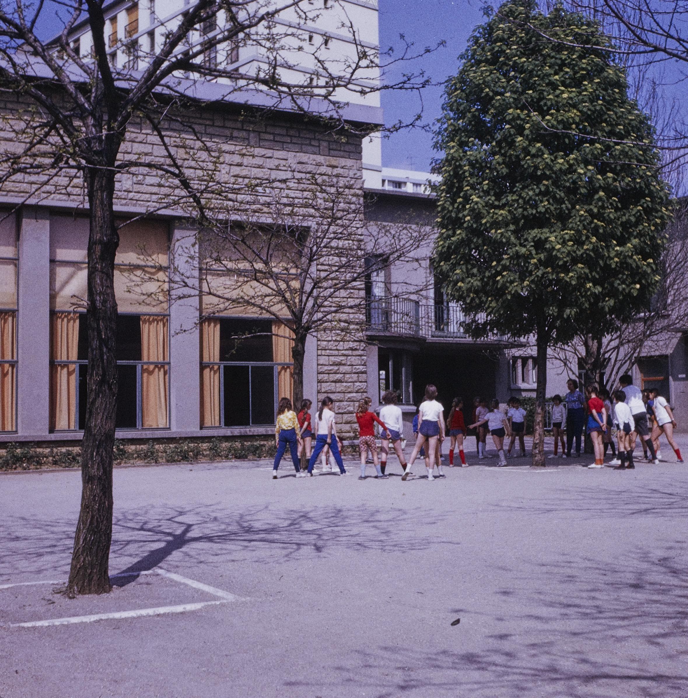 Photo d'archive