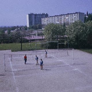 Photo d'archive