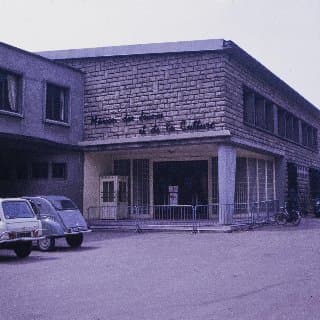 Photo d'archive