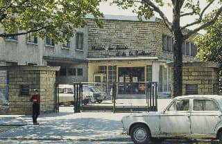 Photo d'archive