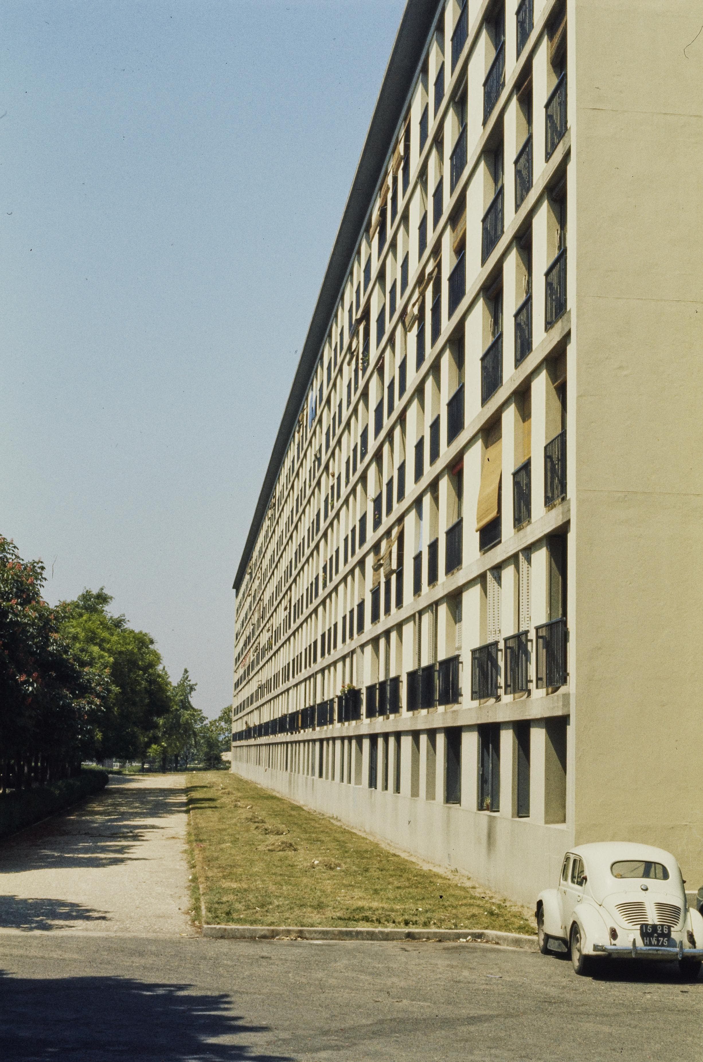 Photo d'archive