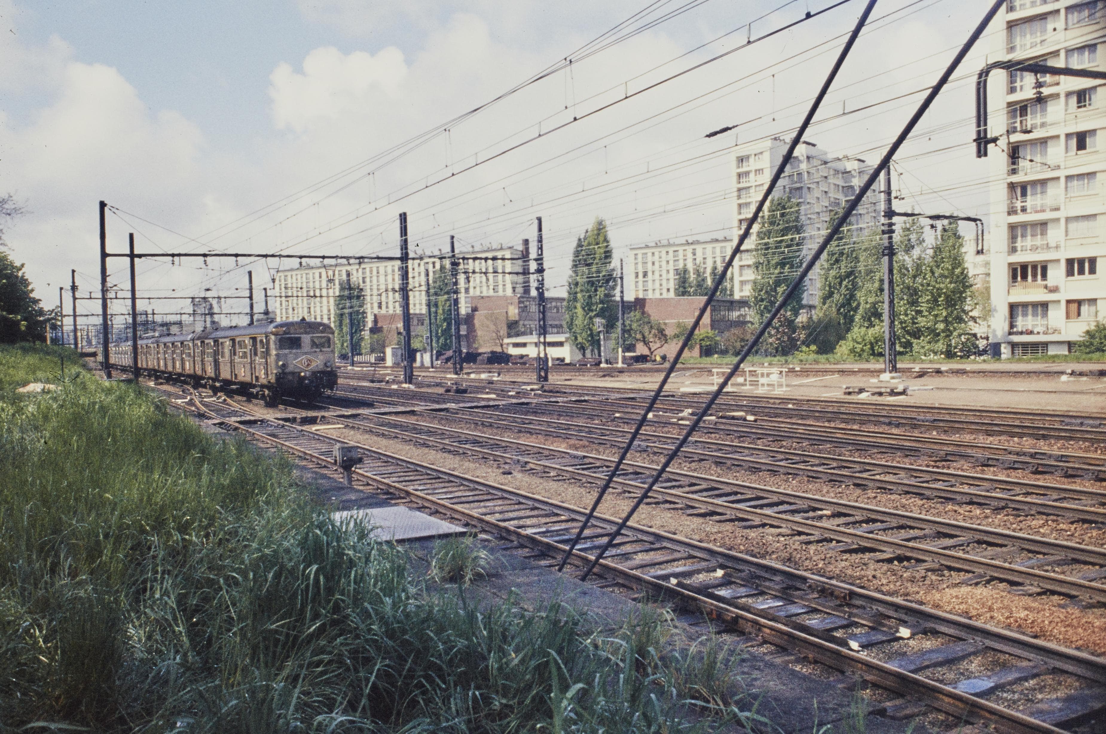 Photo d'archive