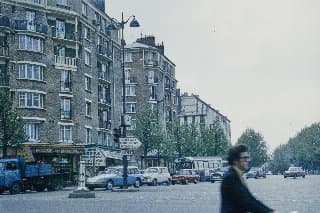 Photo d'archive