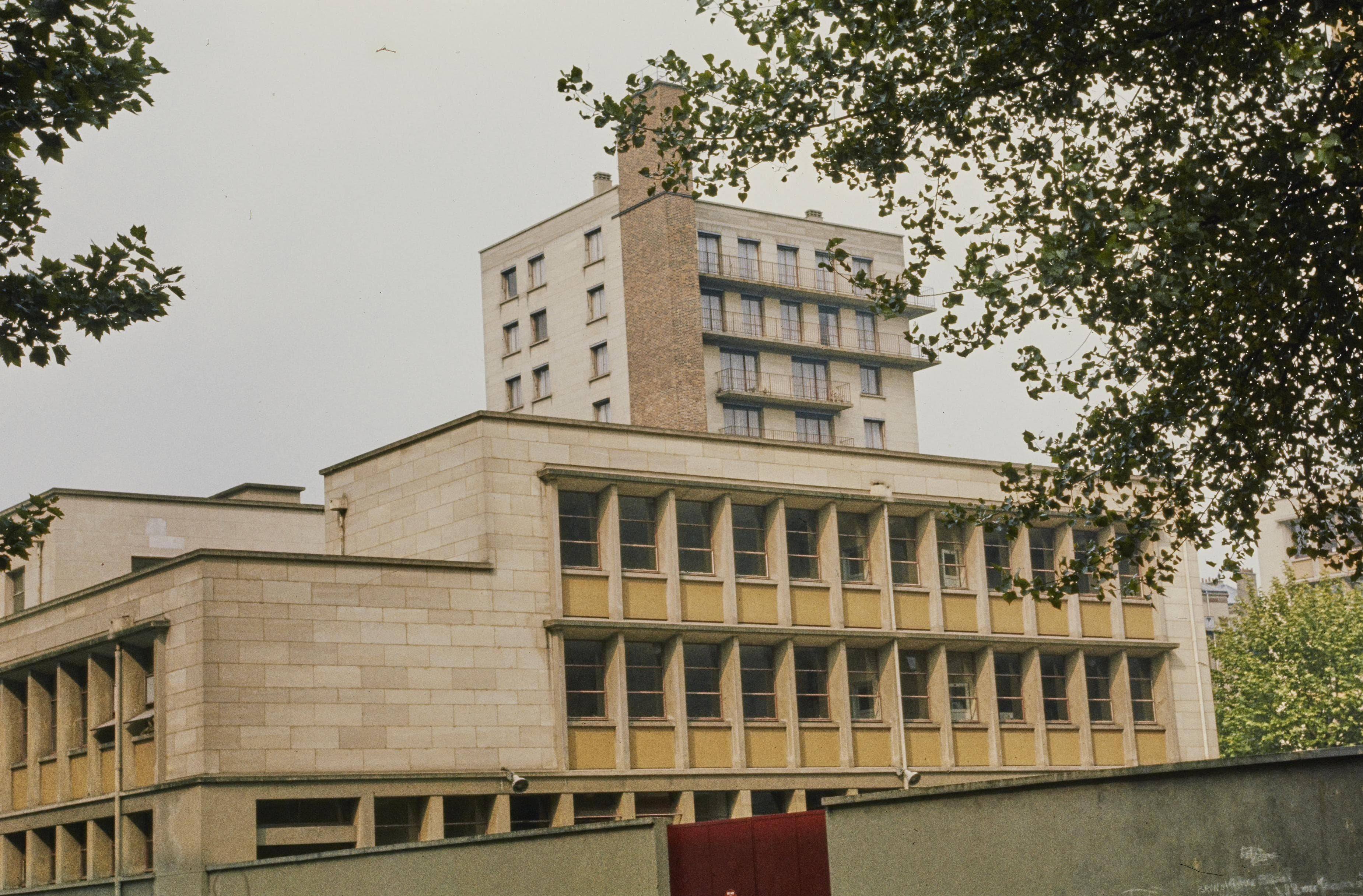 Photo d'archive