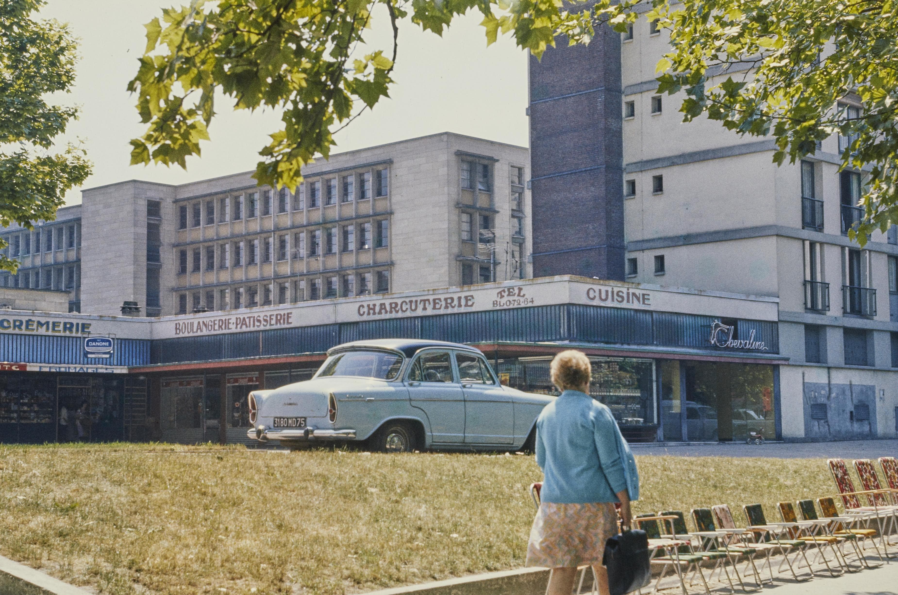 Photo d'archive