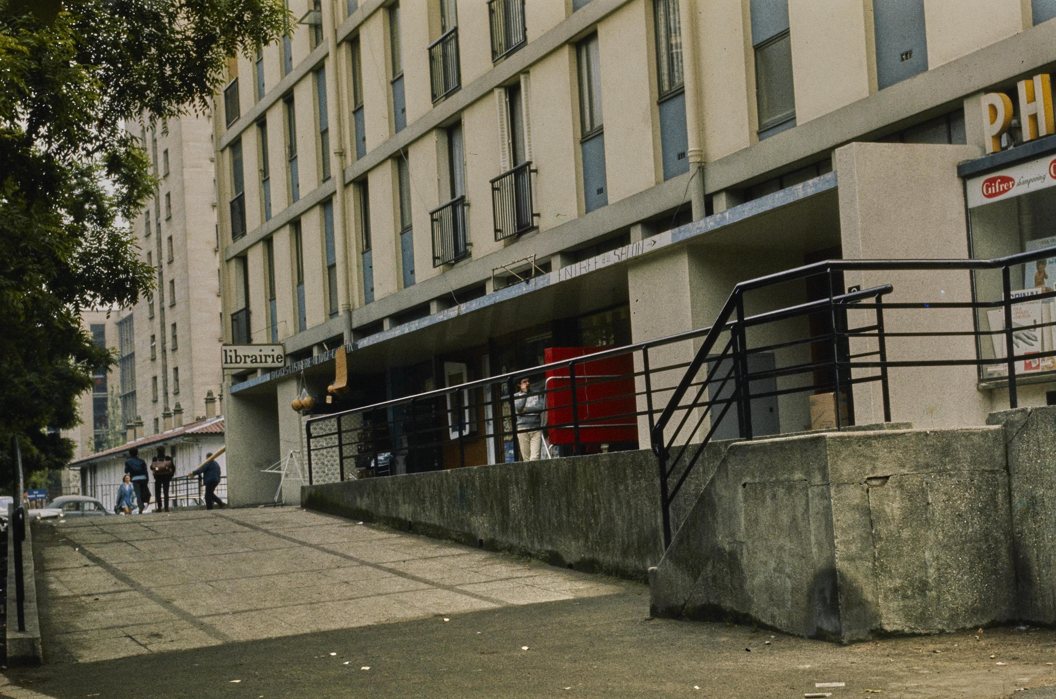 Photo d'archive