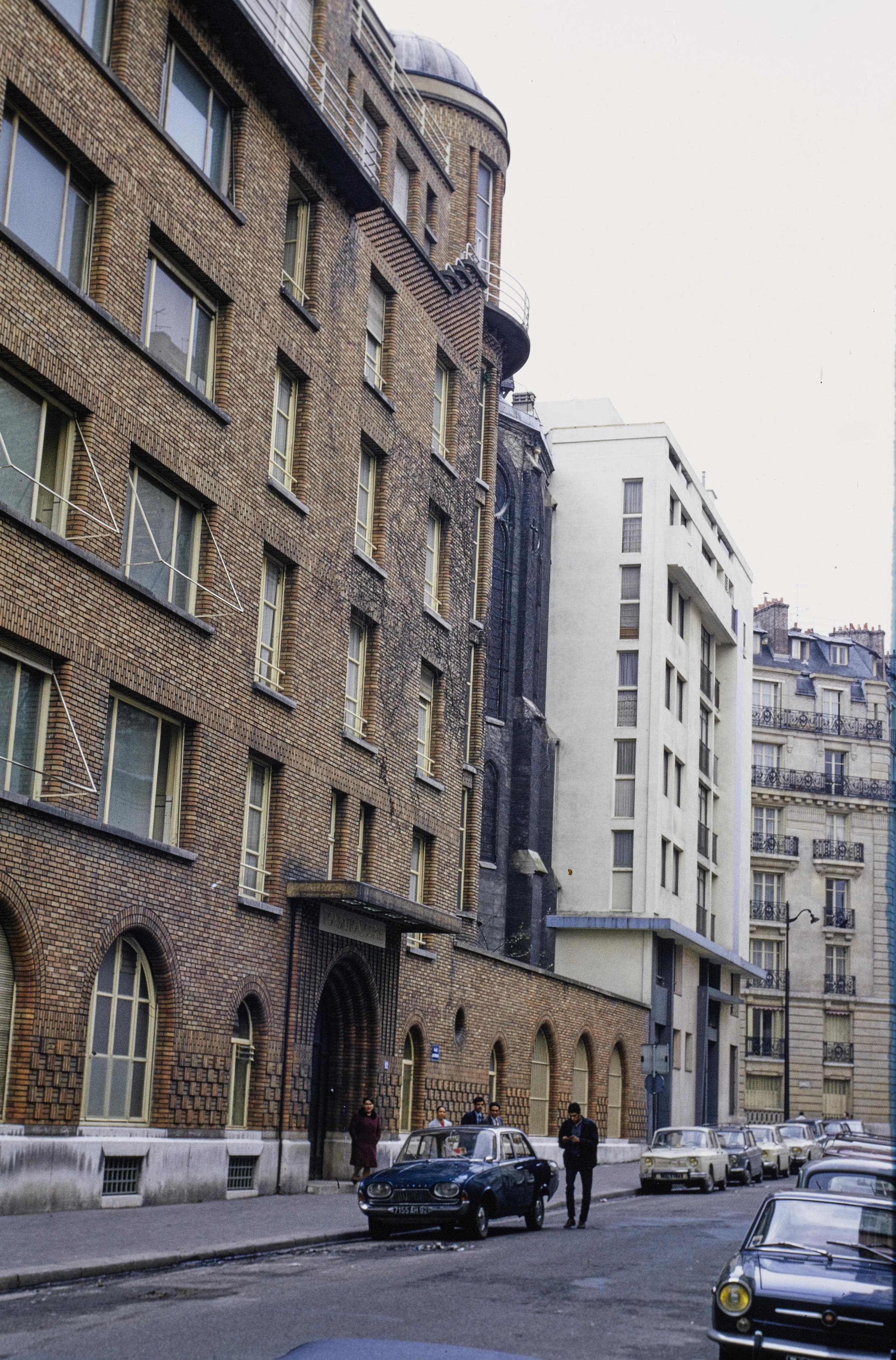 Photo d'archive