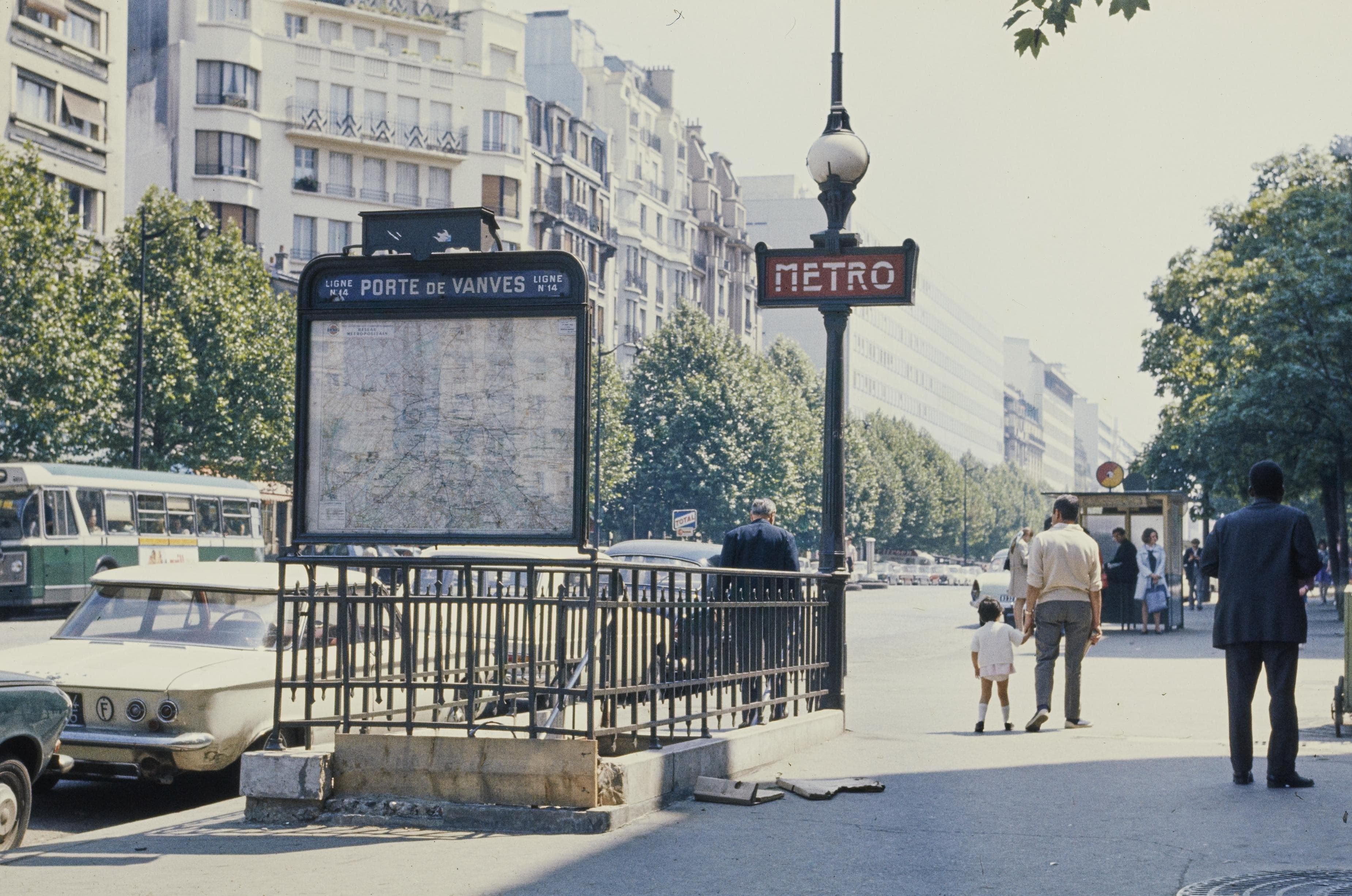 Photo d'archive