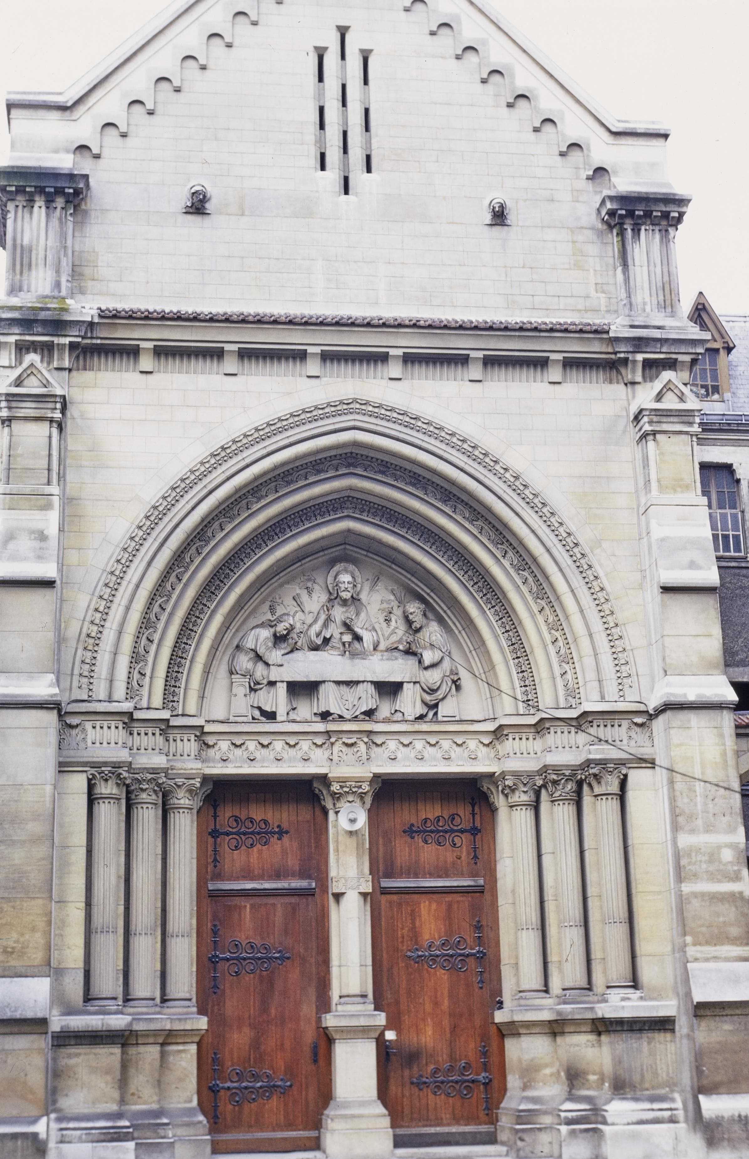 Photo d'archive