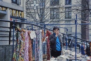 Photo d'archive