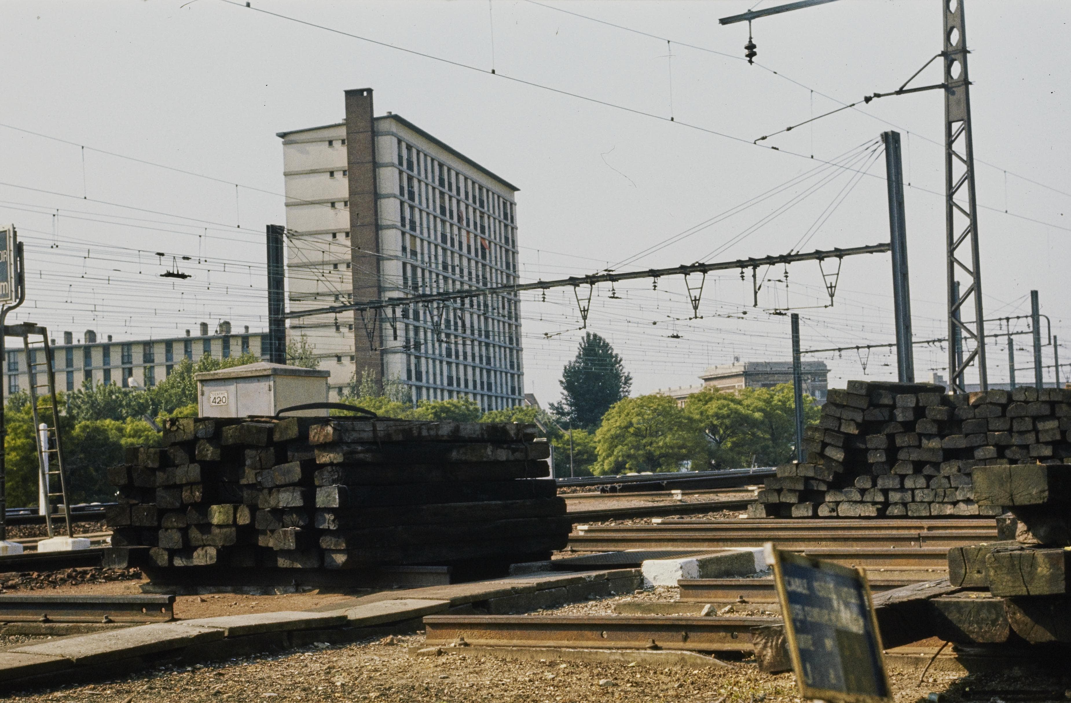 Photo d'archive