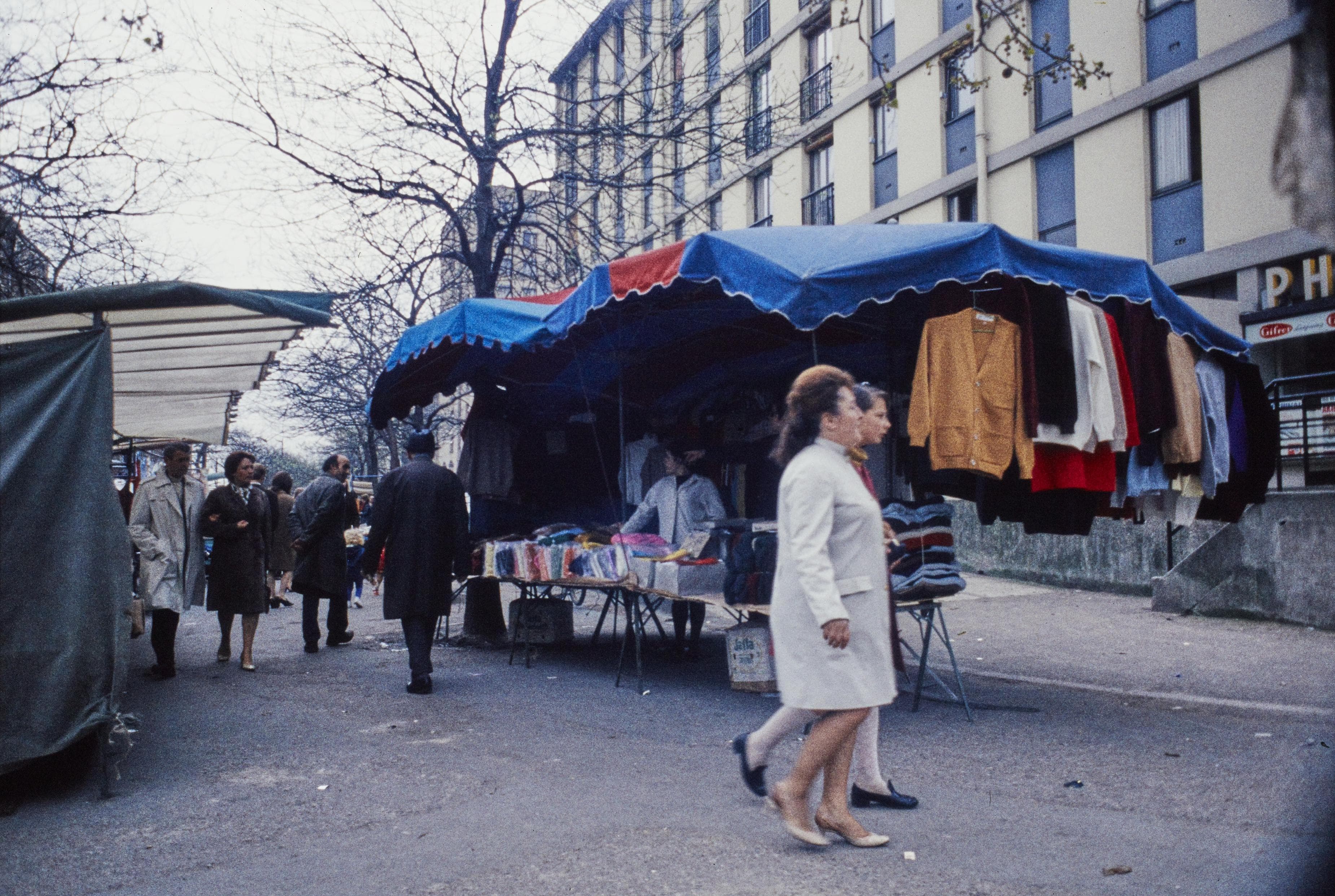 Photo d'archive