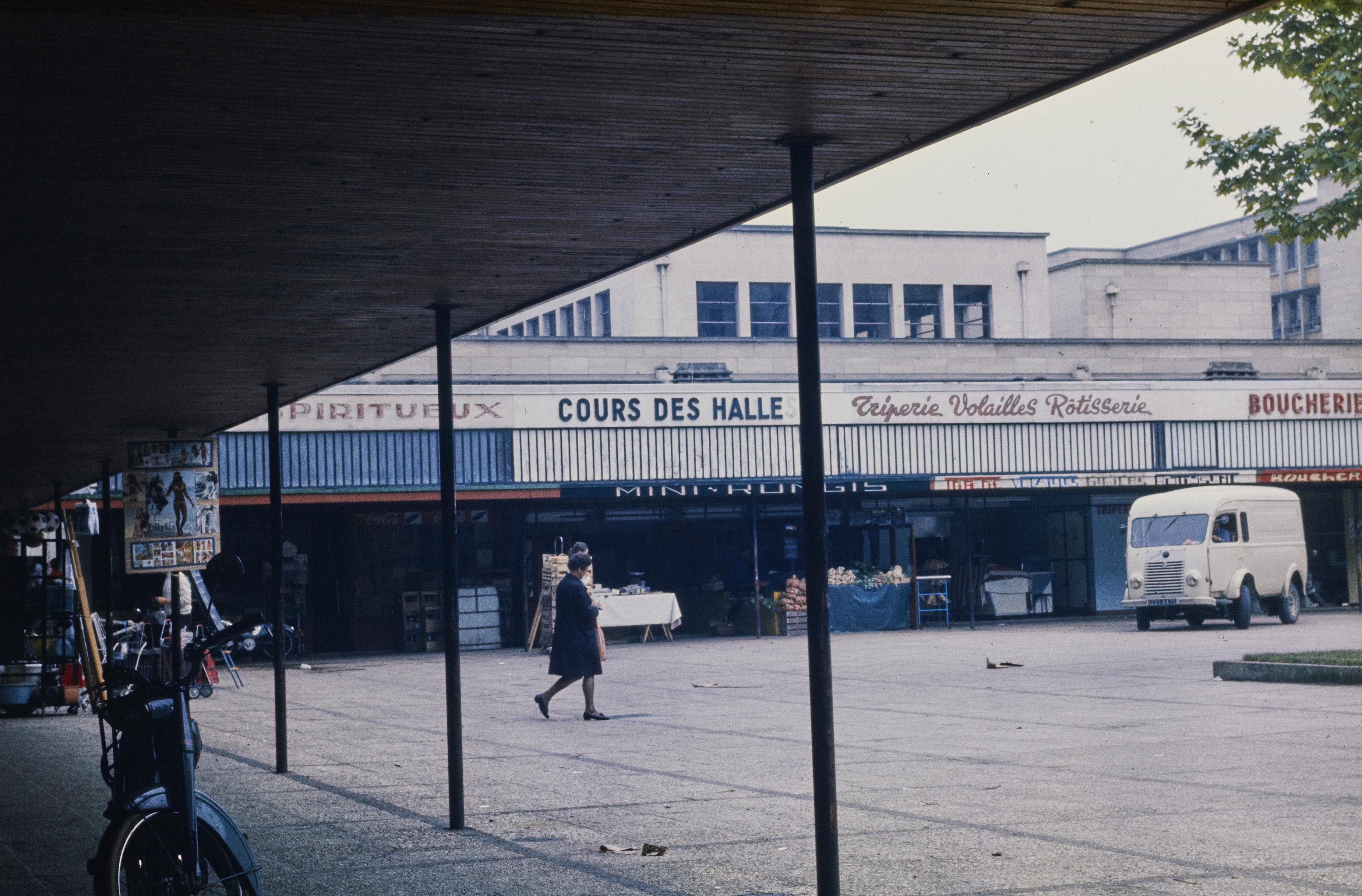 Photo d'archive