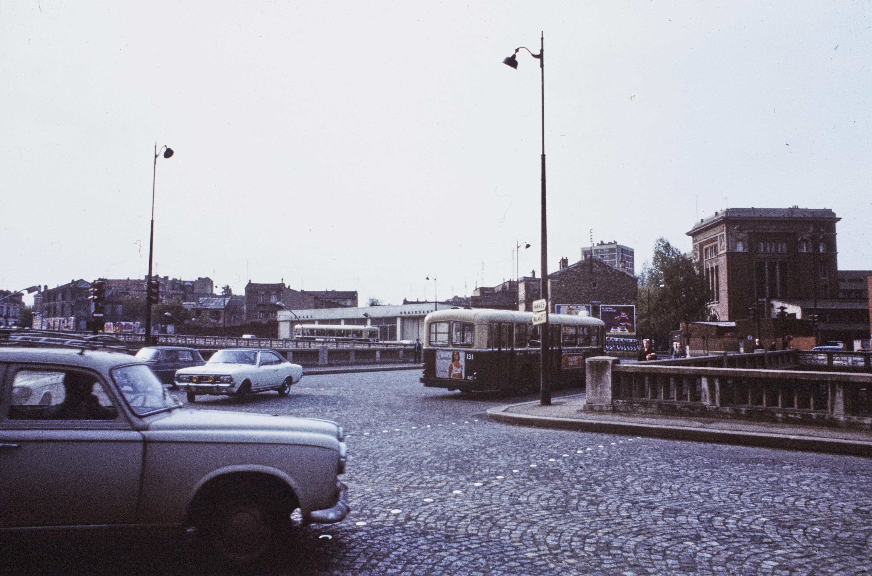 Photo d'archive