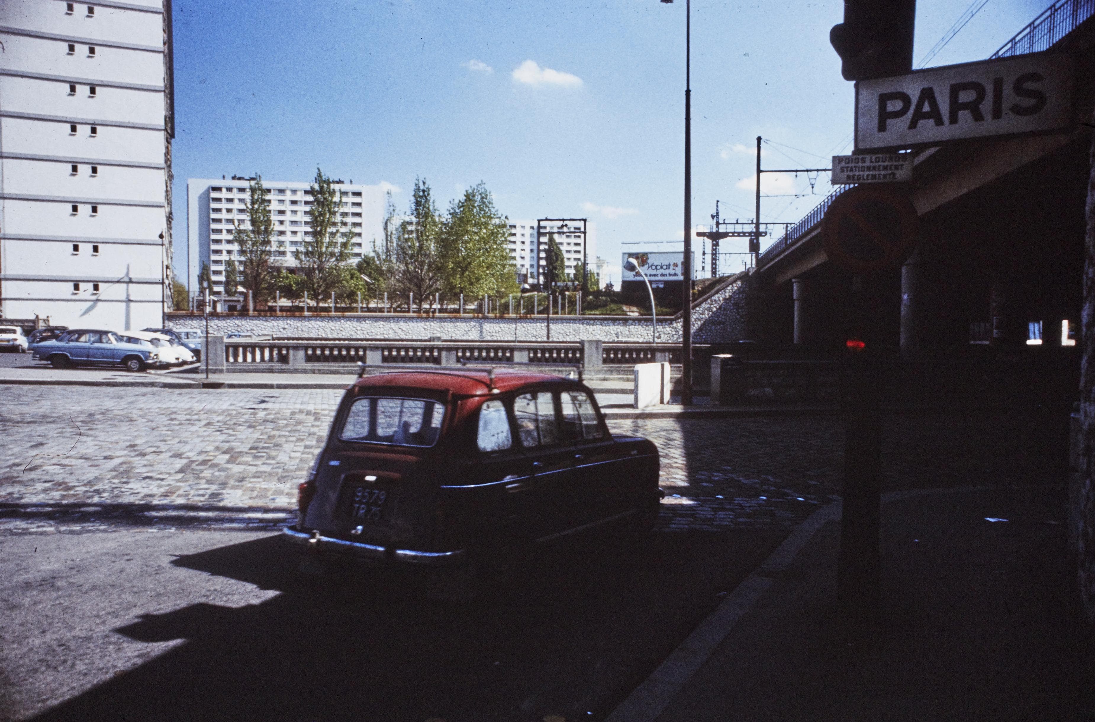 Photo d'archive