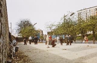 Photo d'archive