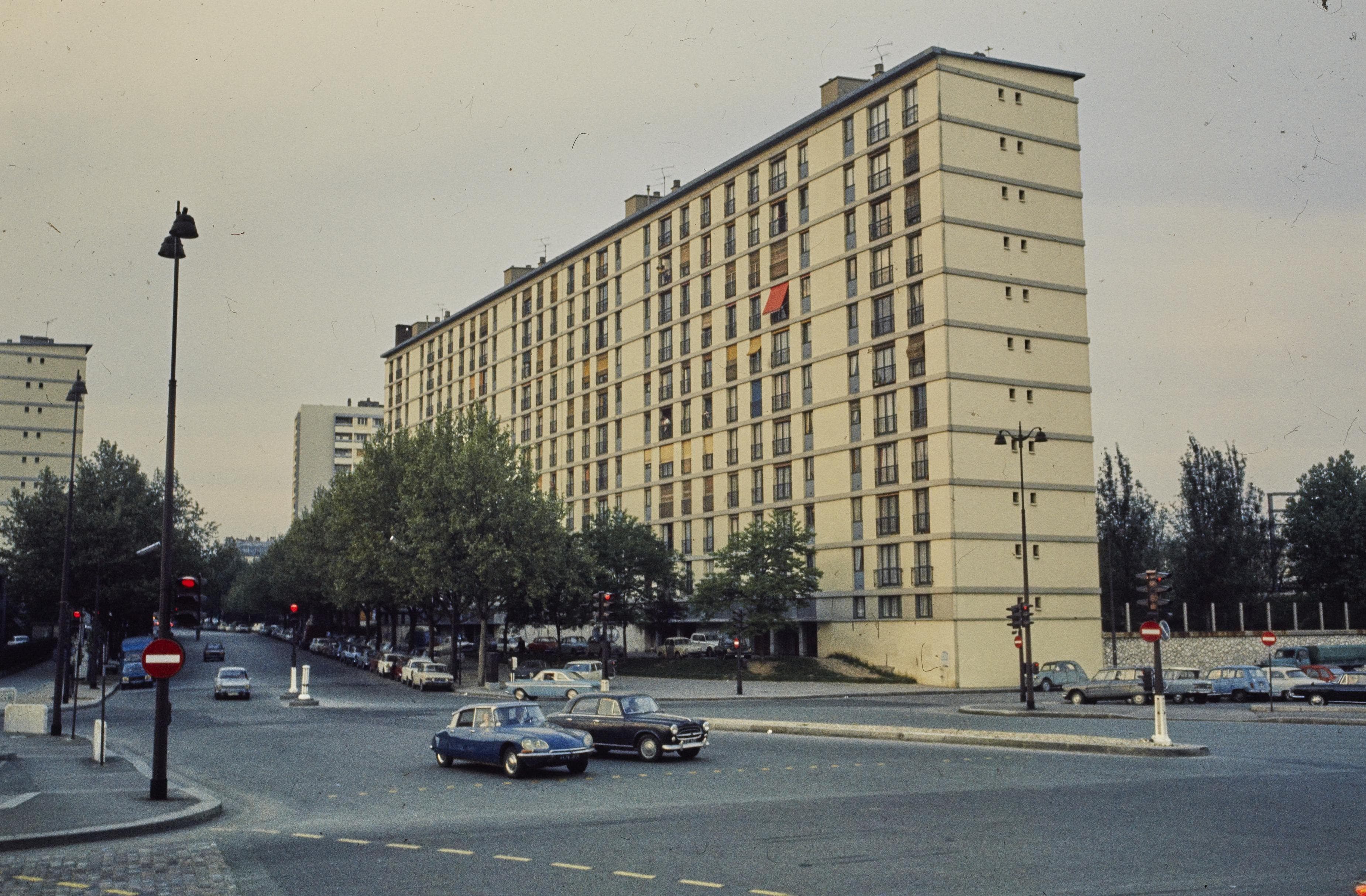 Photo d'archive