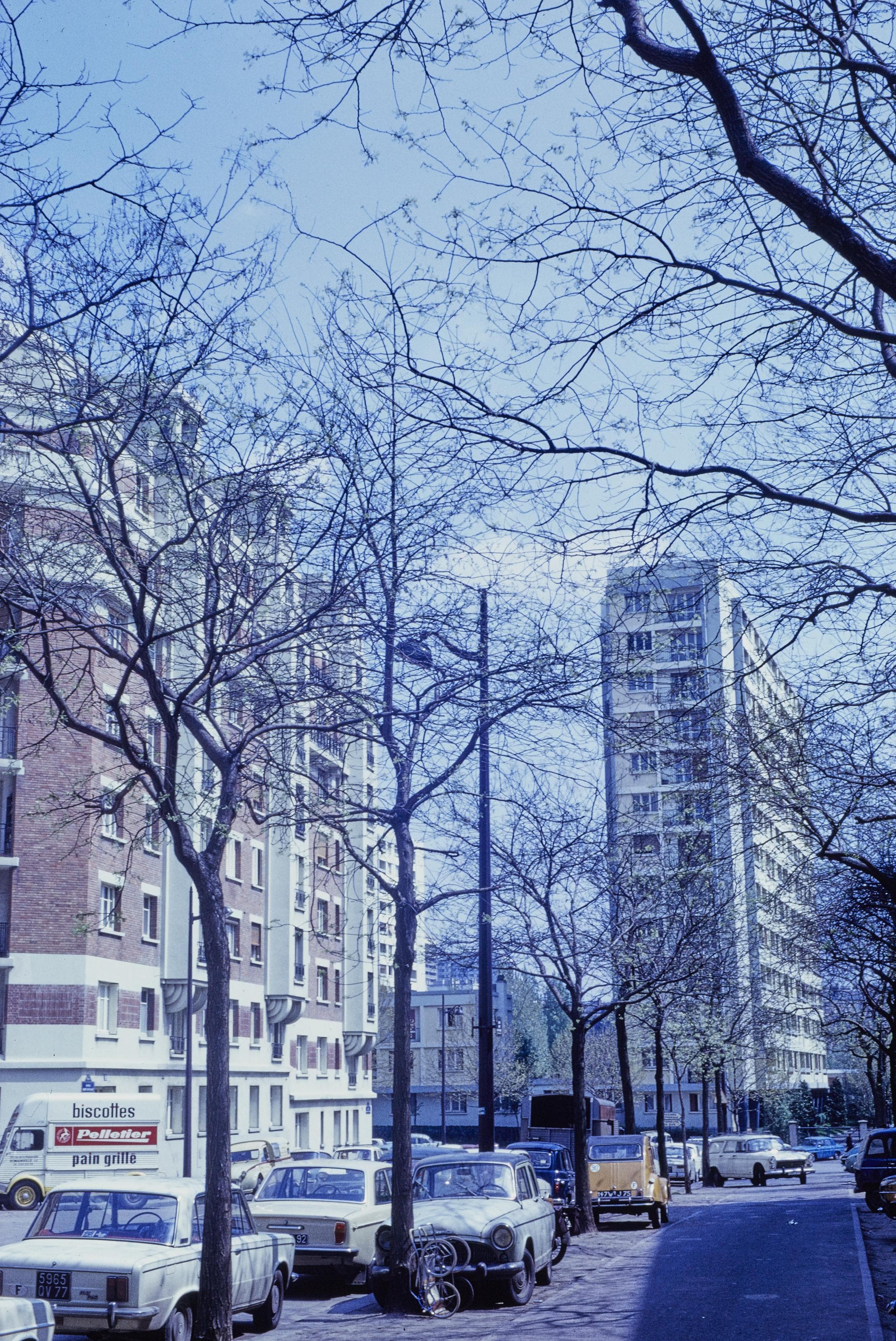 Photo d'archive