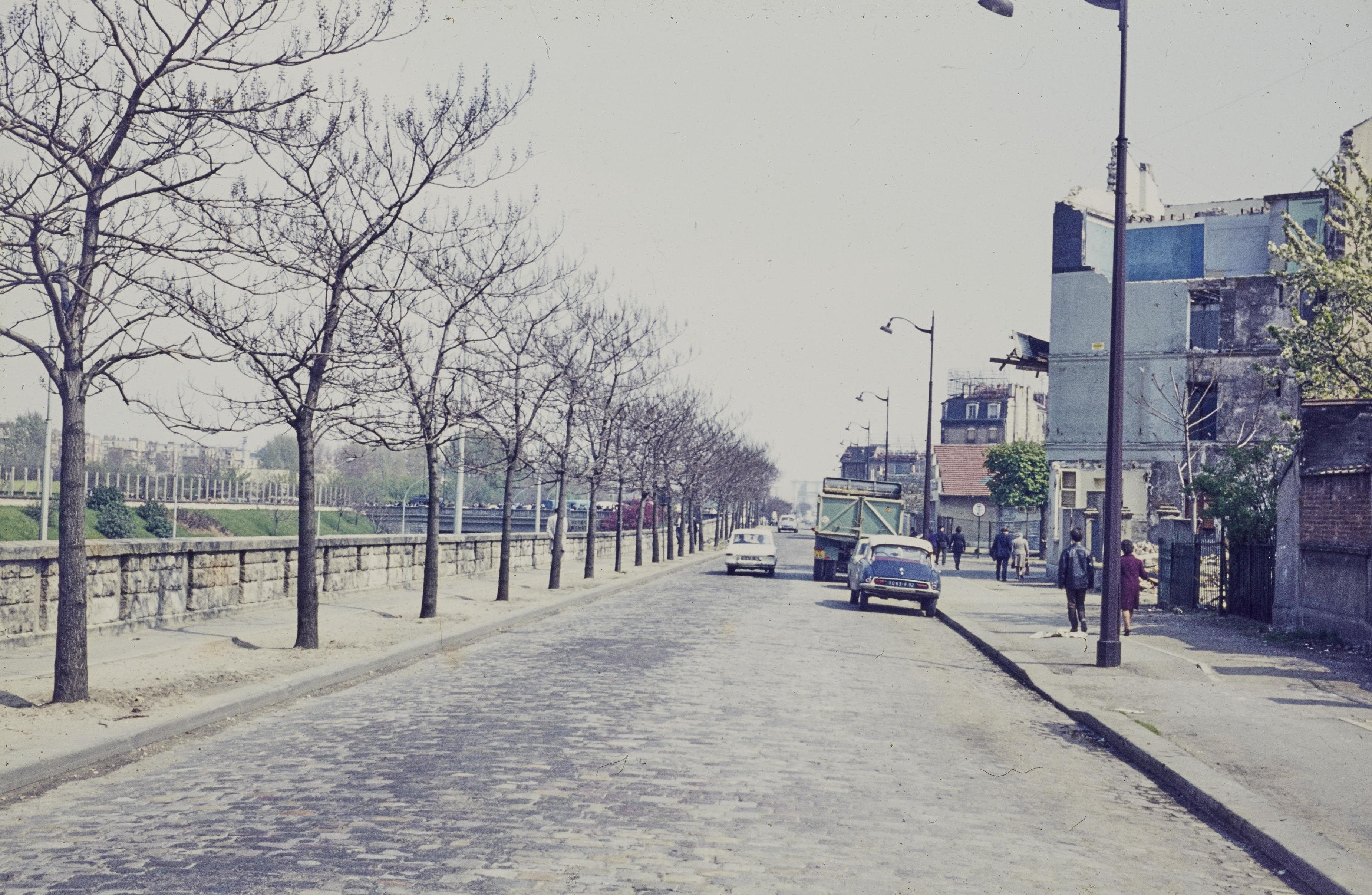 Photo d'archive