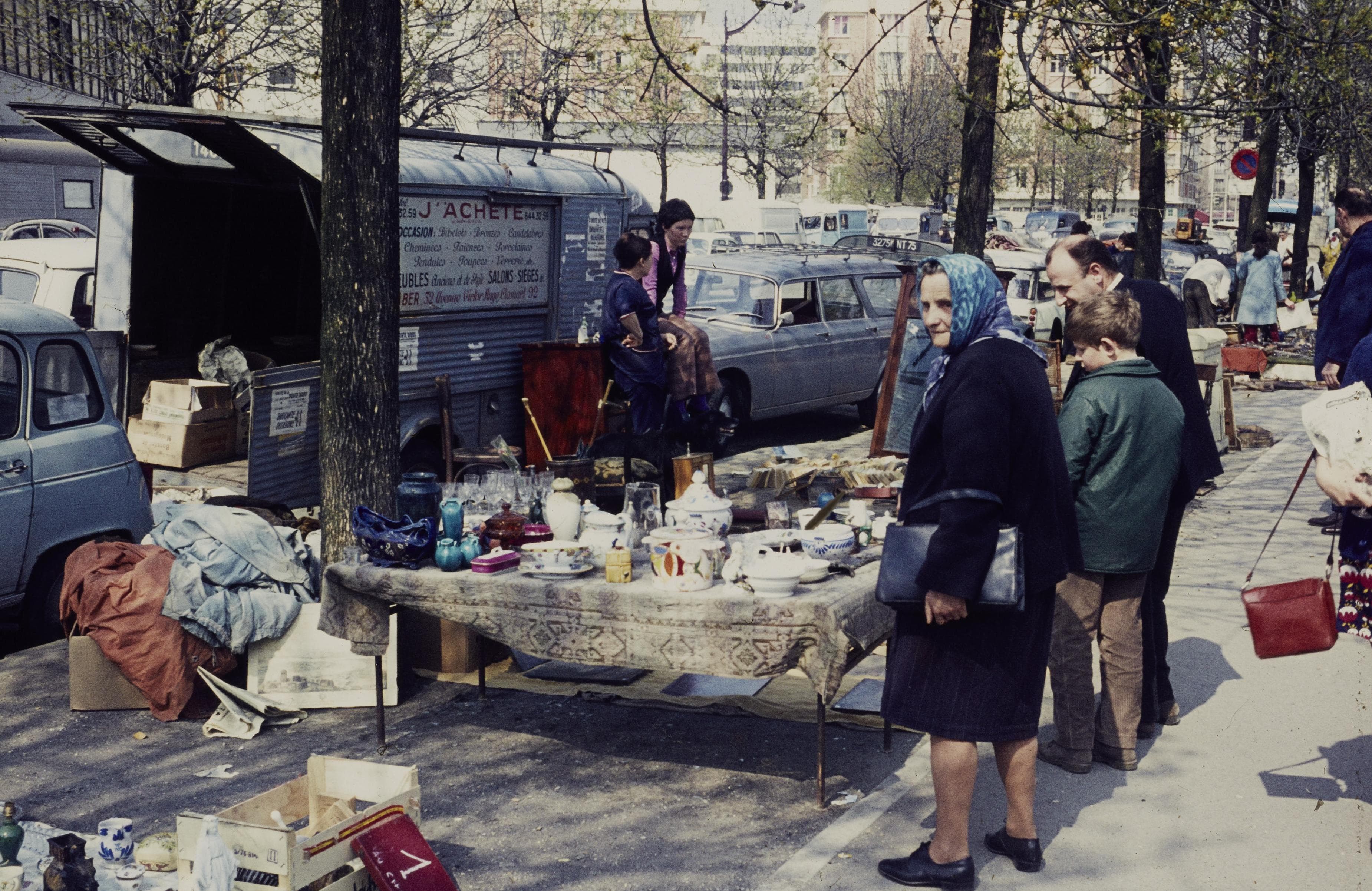 Photo d'archive