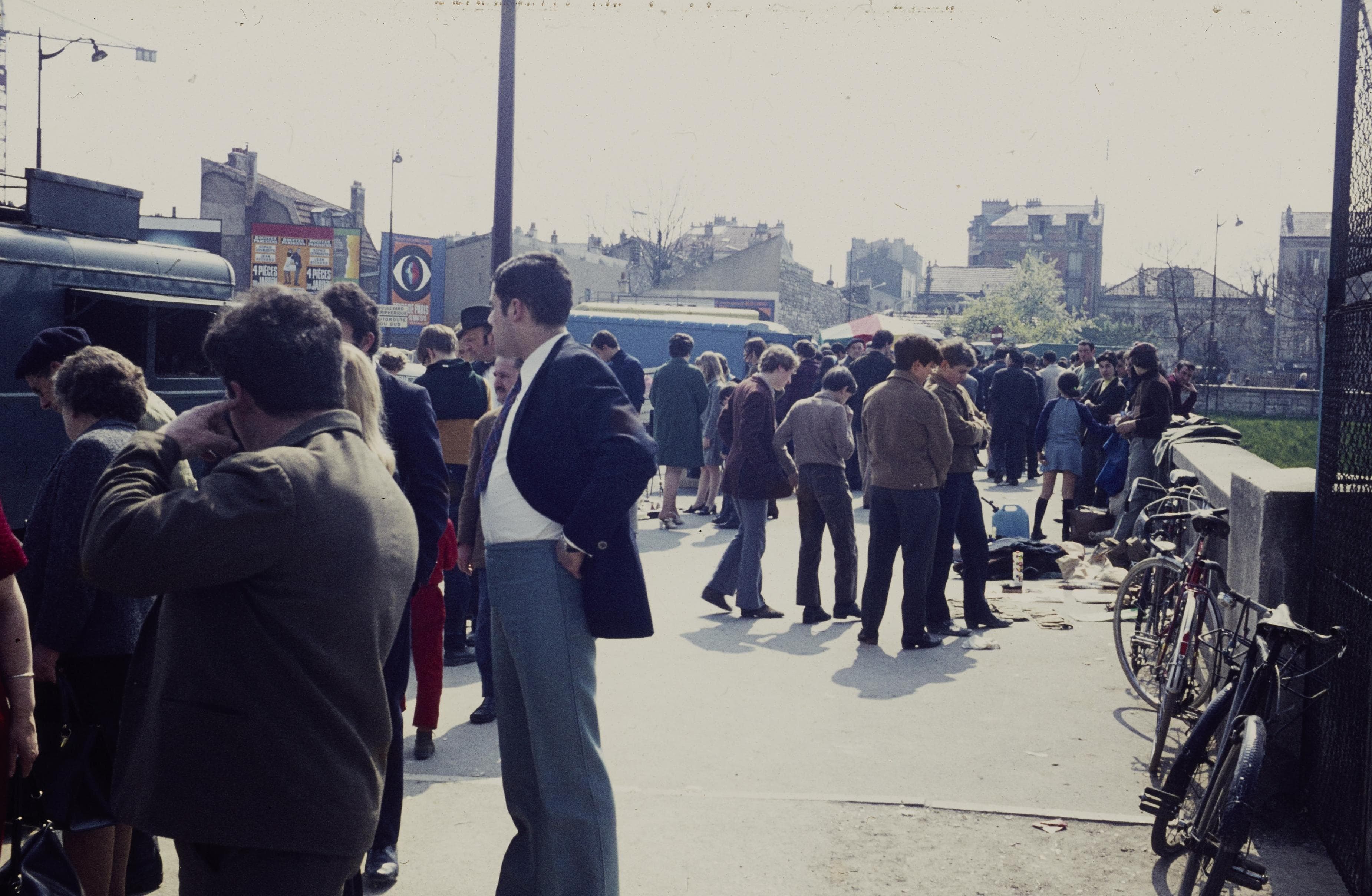 Photo d'archive