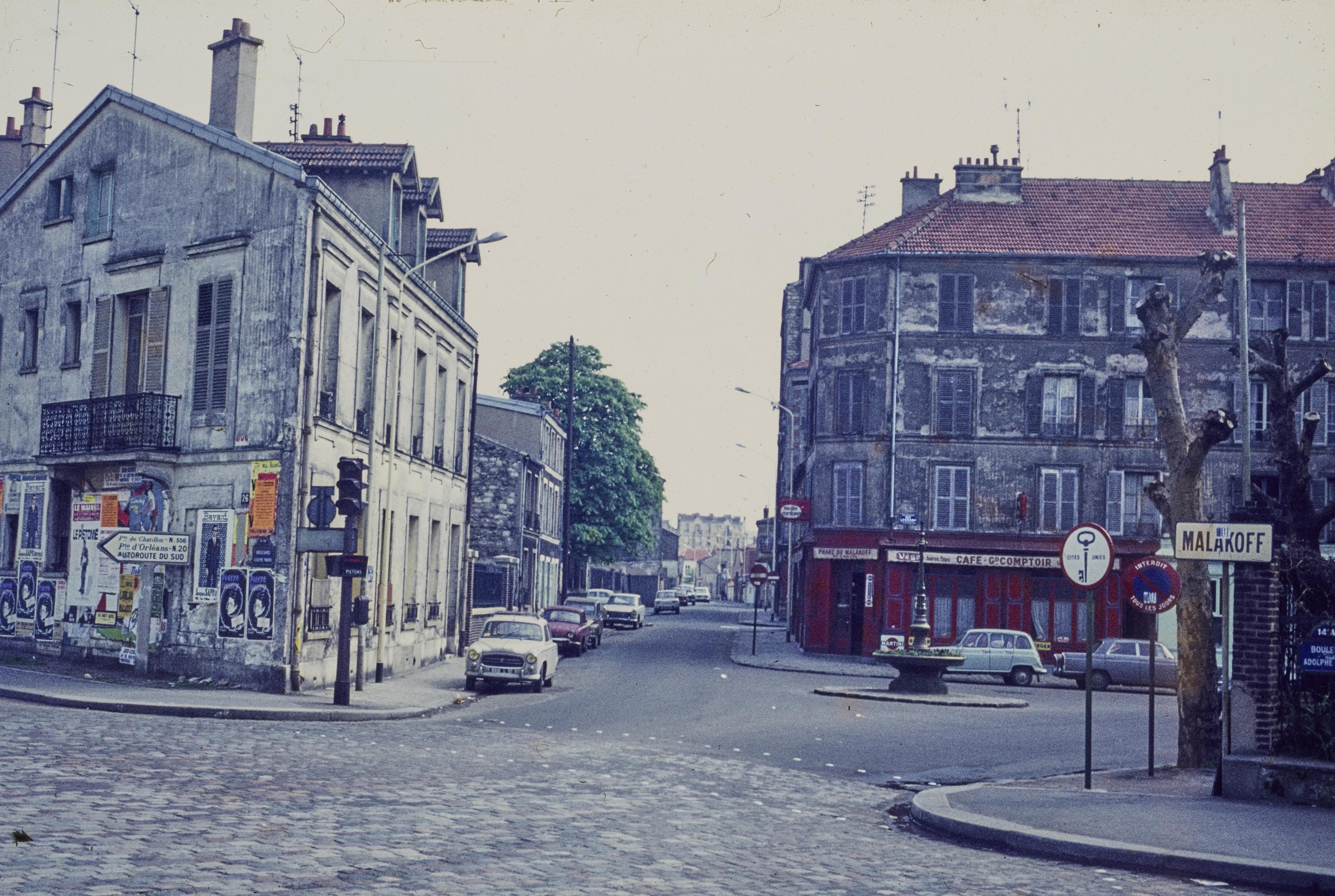 Photo d'archive
