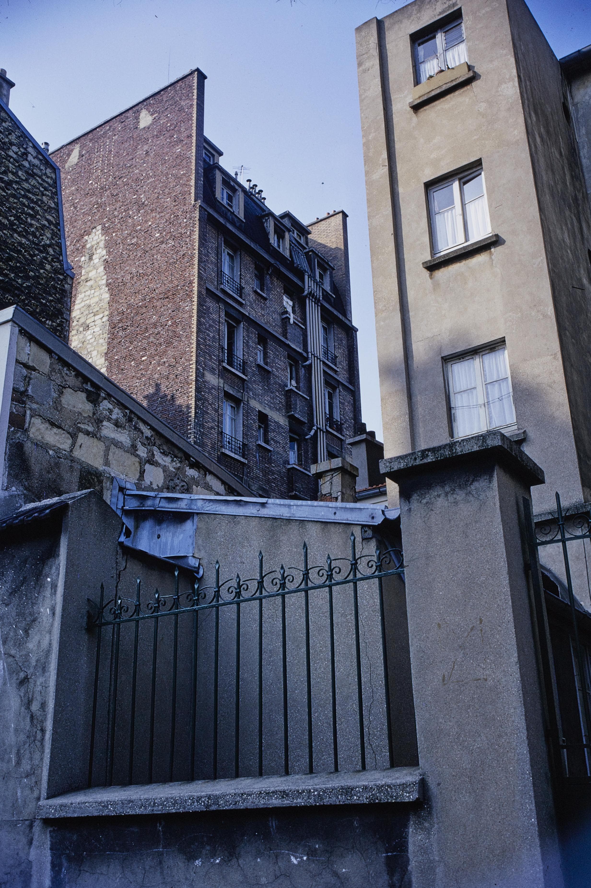 Photo d'archive