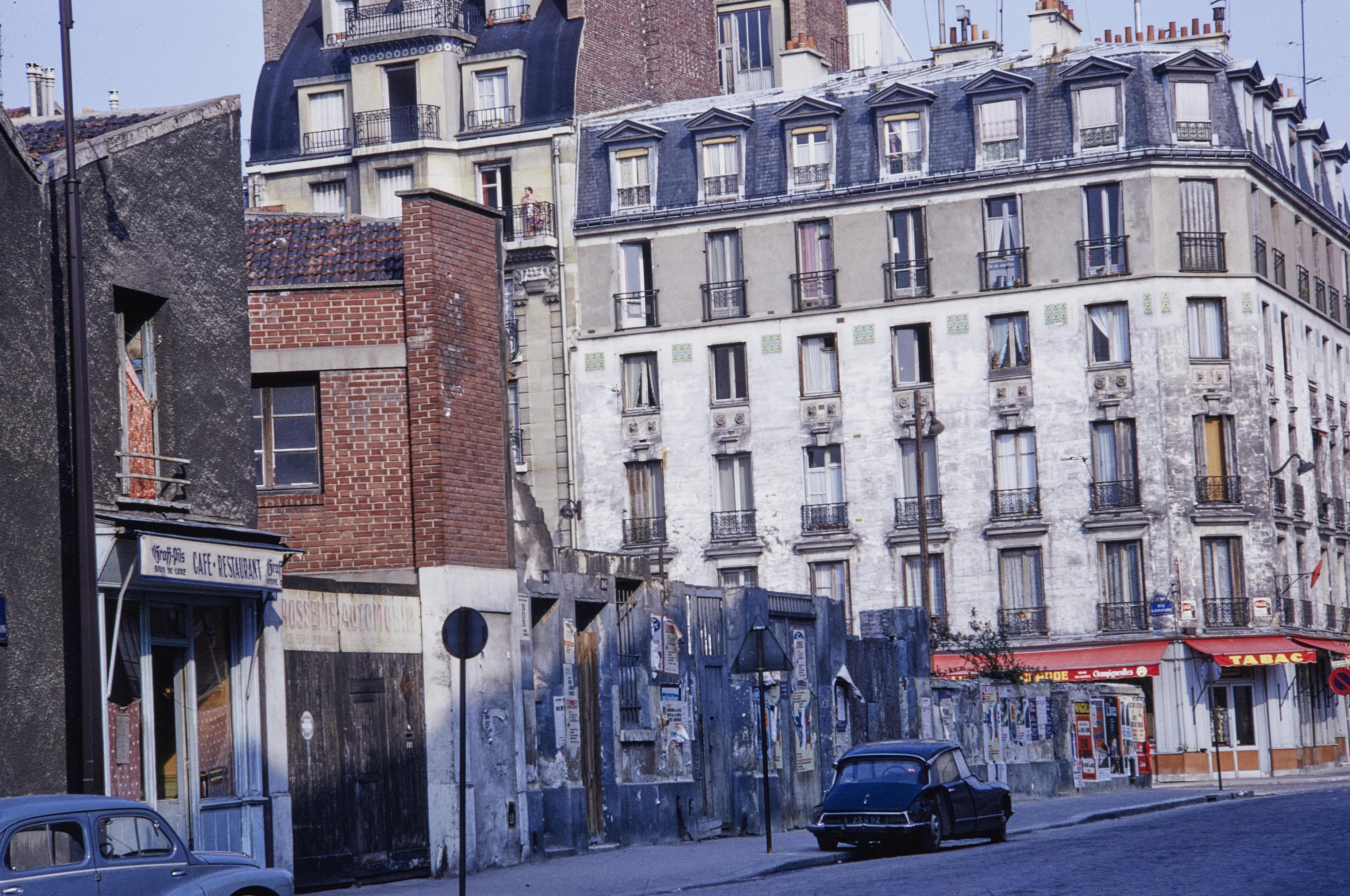 Photo d'archive