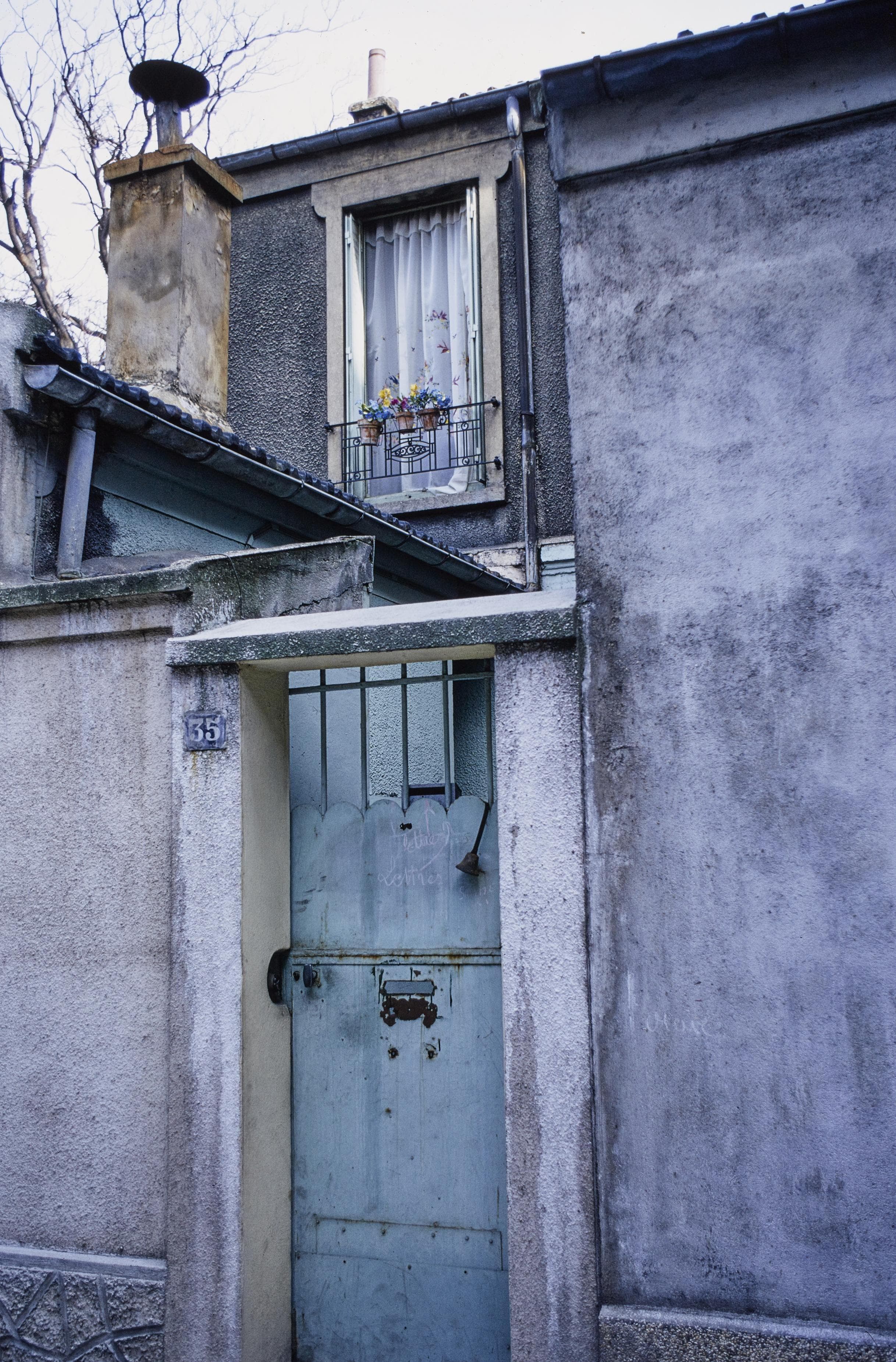 Photo d'archive