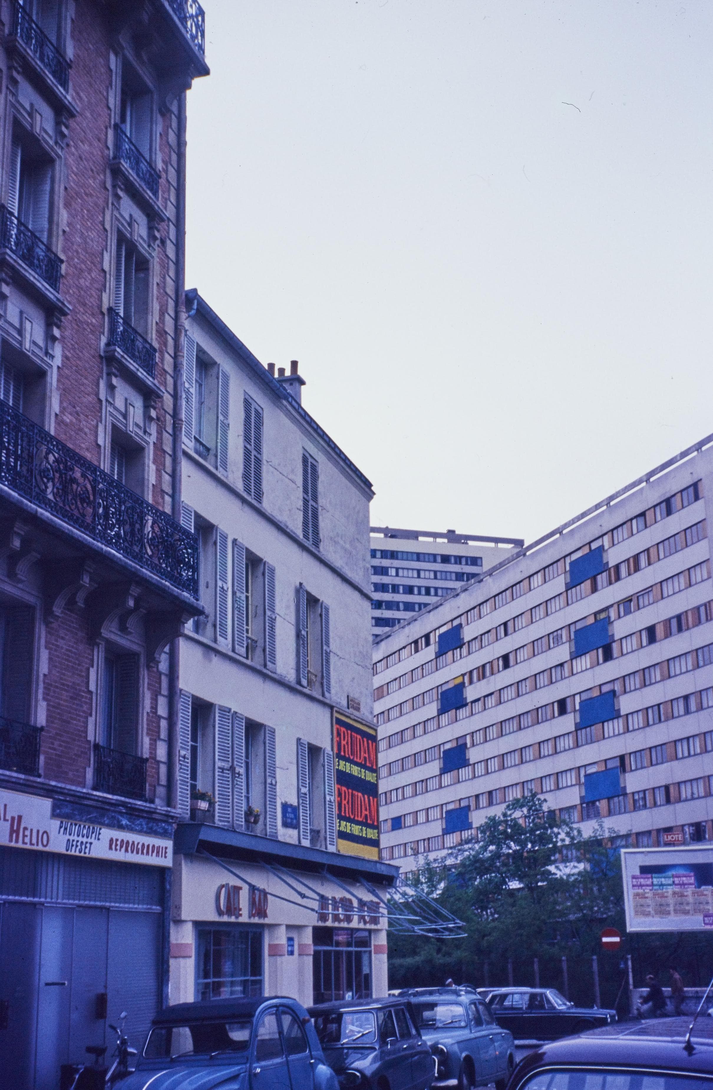 Photo d'archive