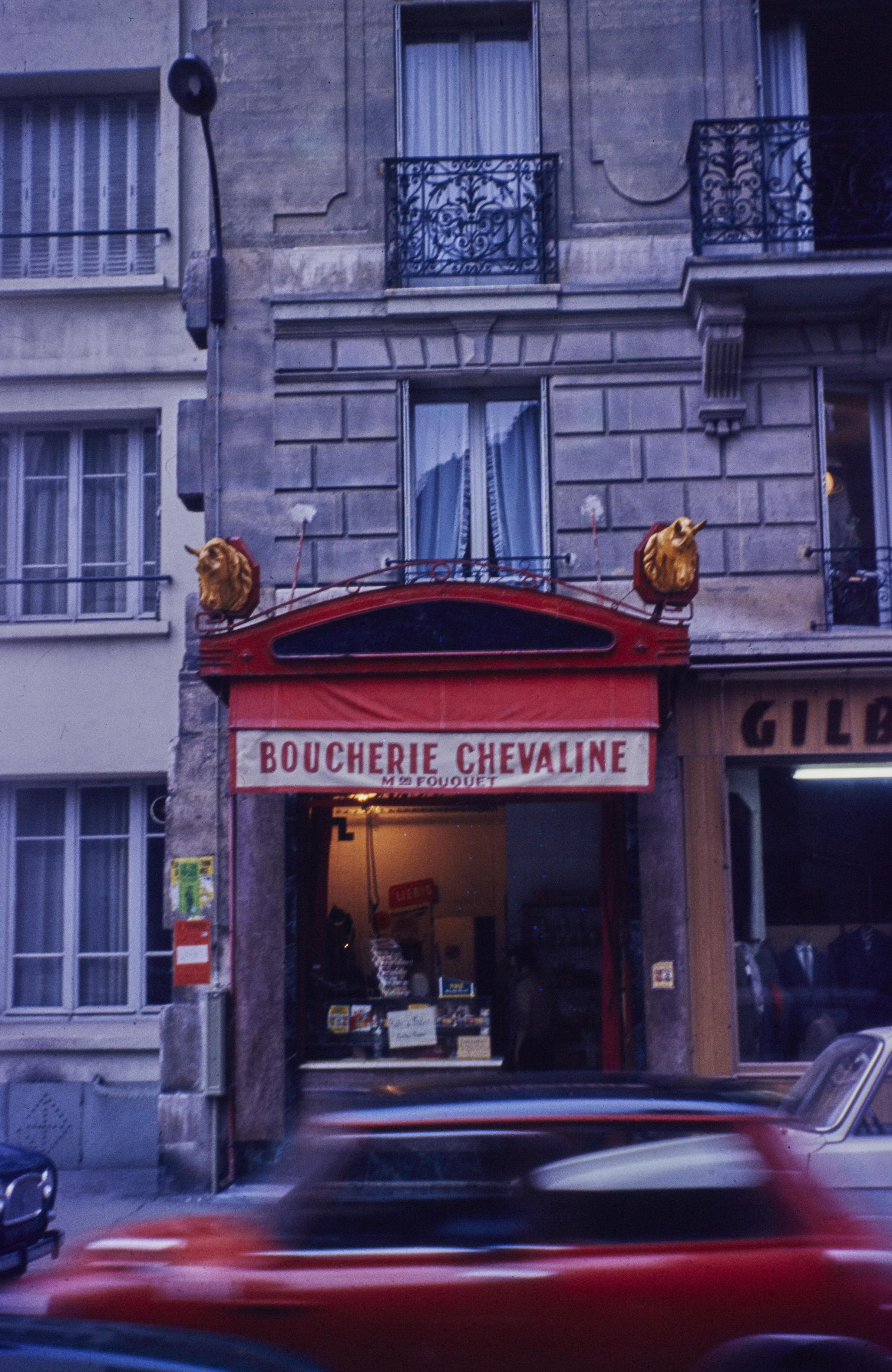 Photo d'archive