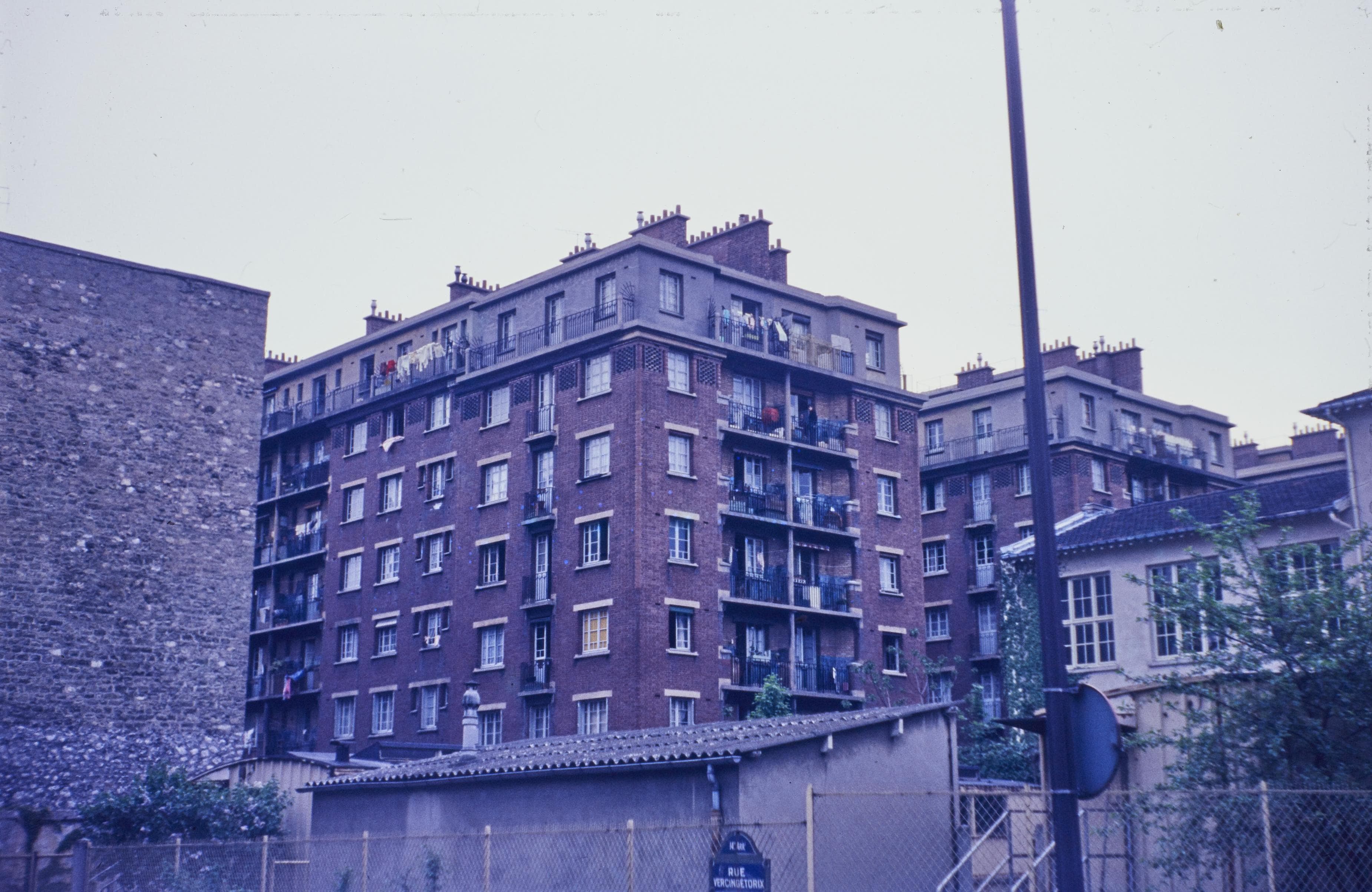 Photo d'archive