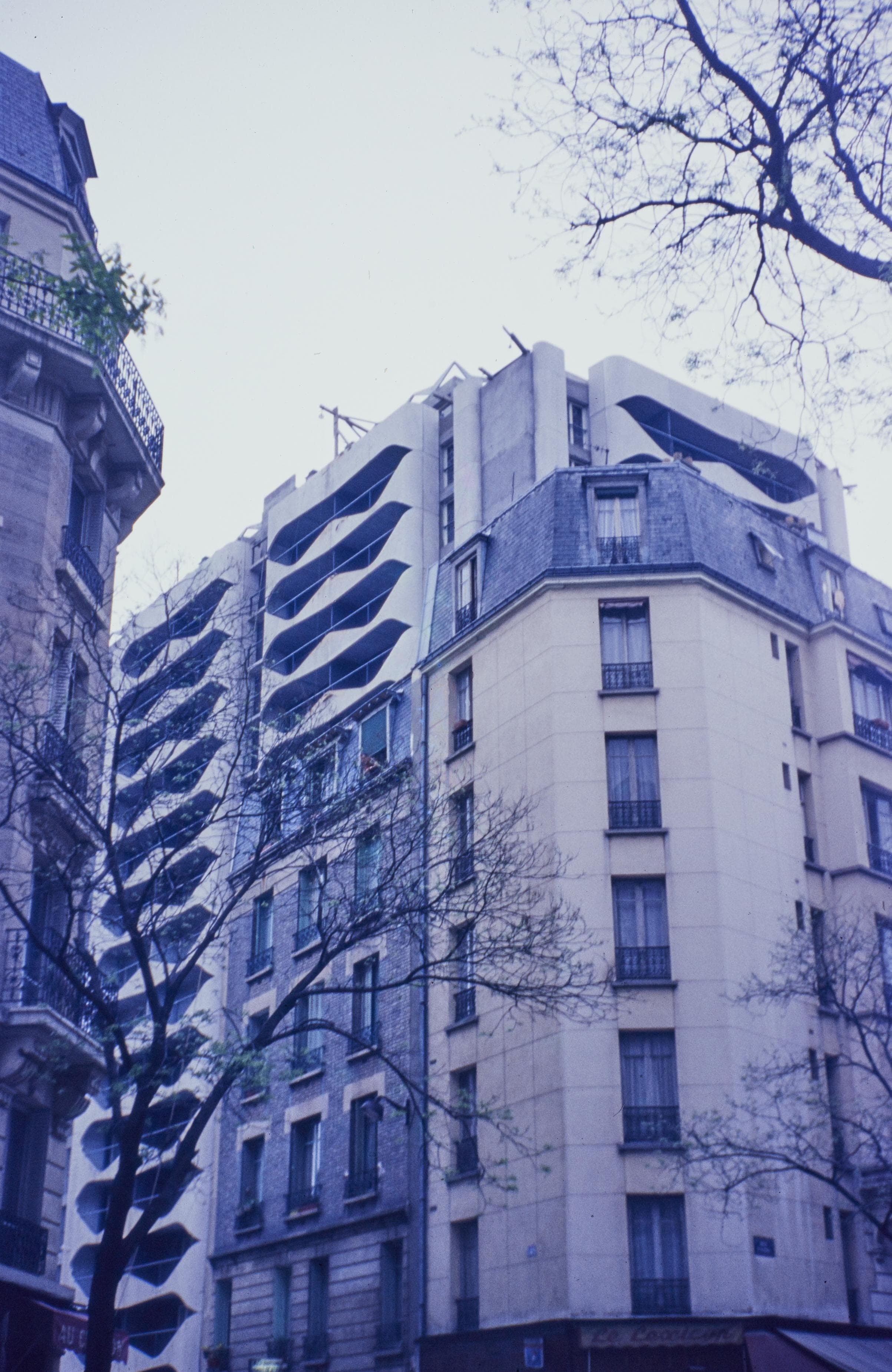 Photo d'archive