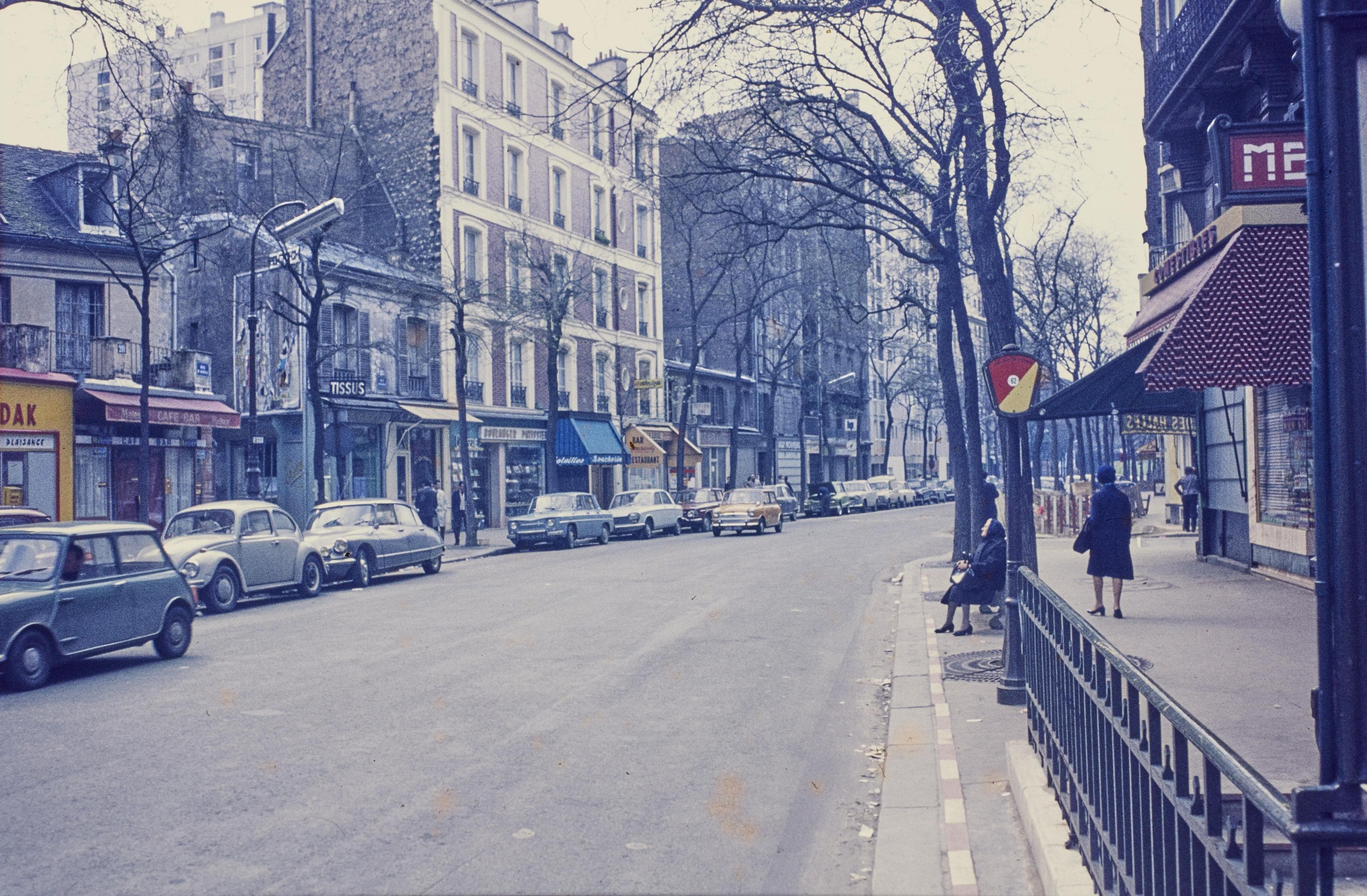 Photo d'archive