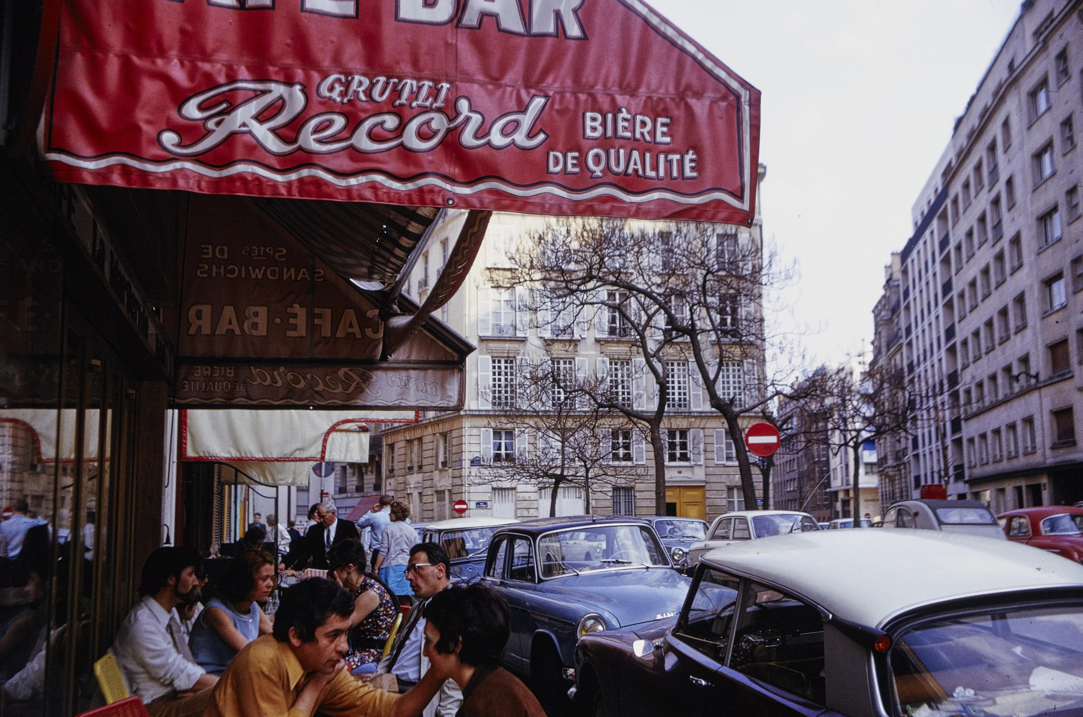 Photo d'archive