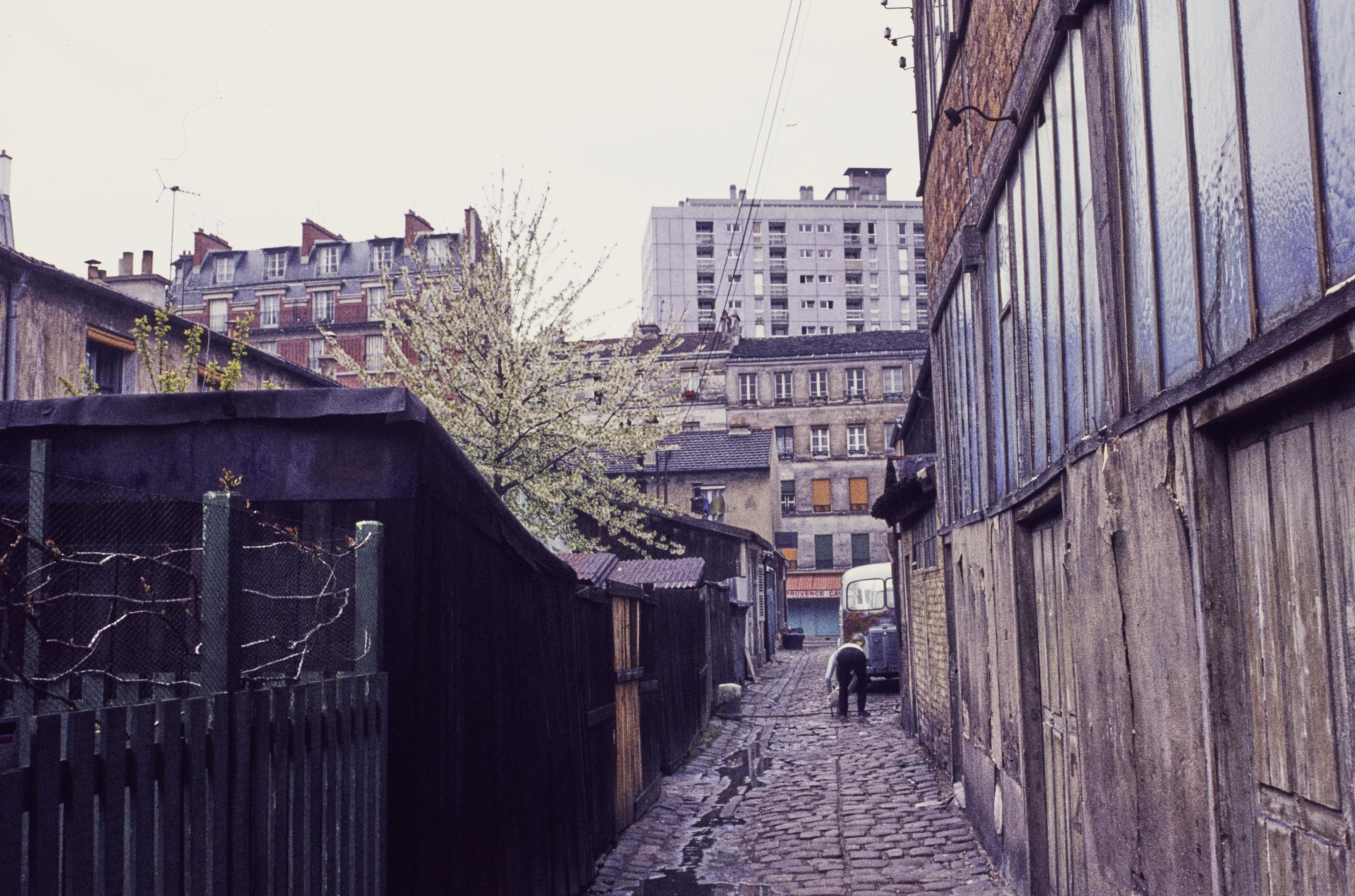 Photo d'archive