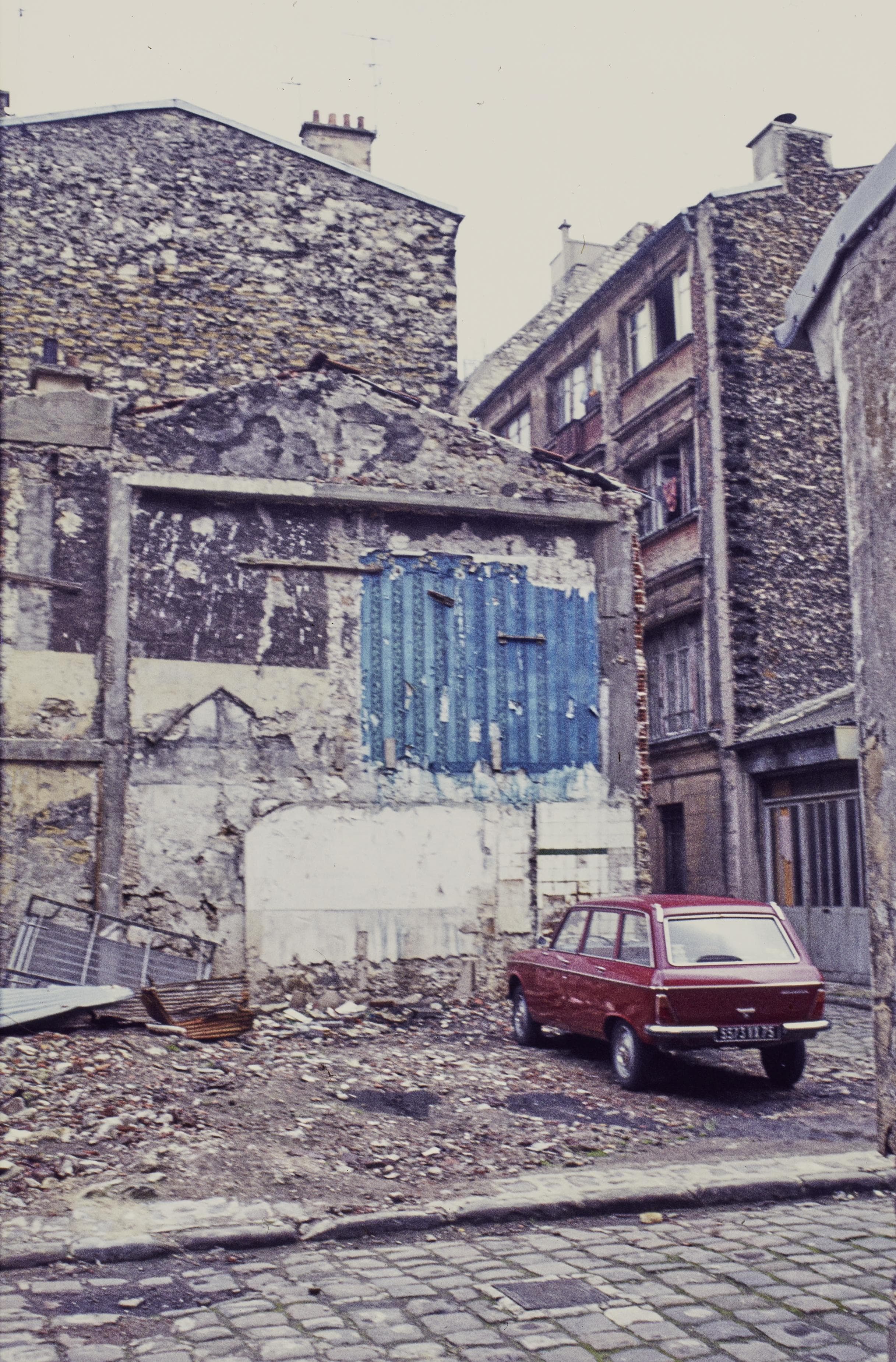 Photo d'archive