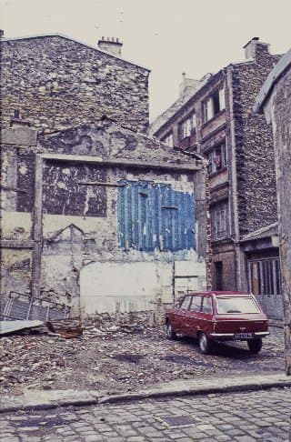 Photo d'archive