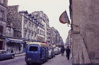 Photo d'archive