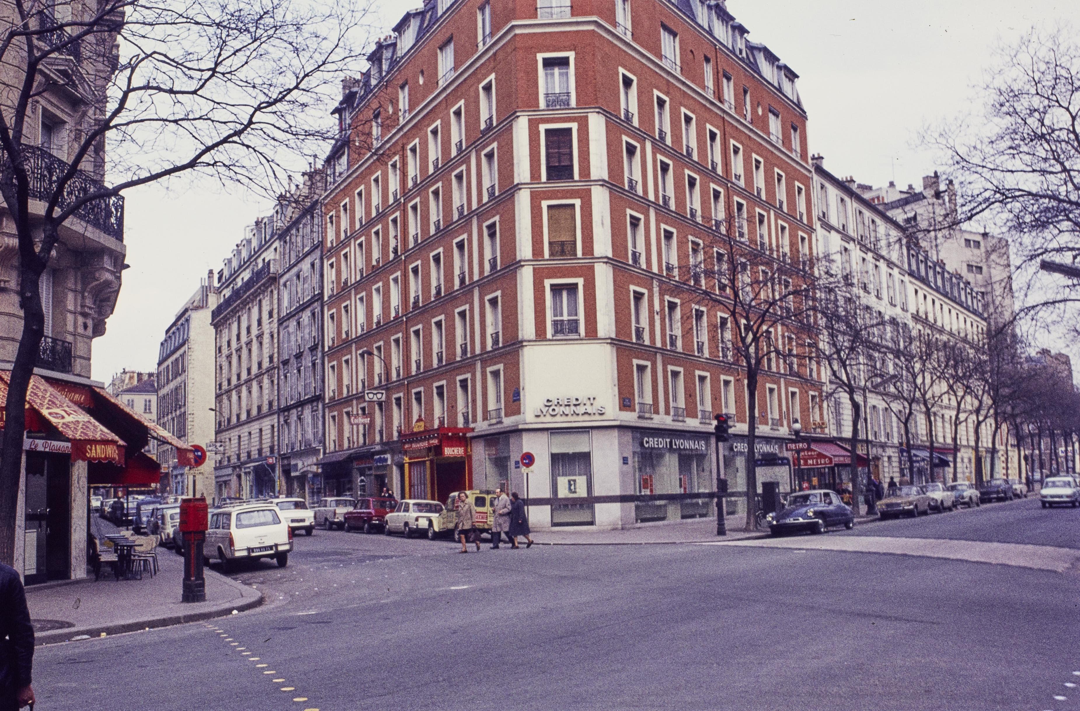 Photo d'archive