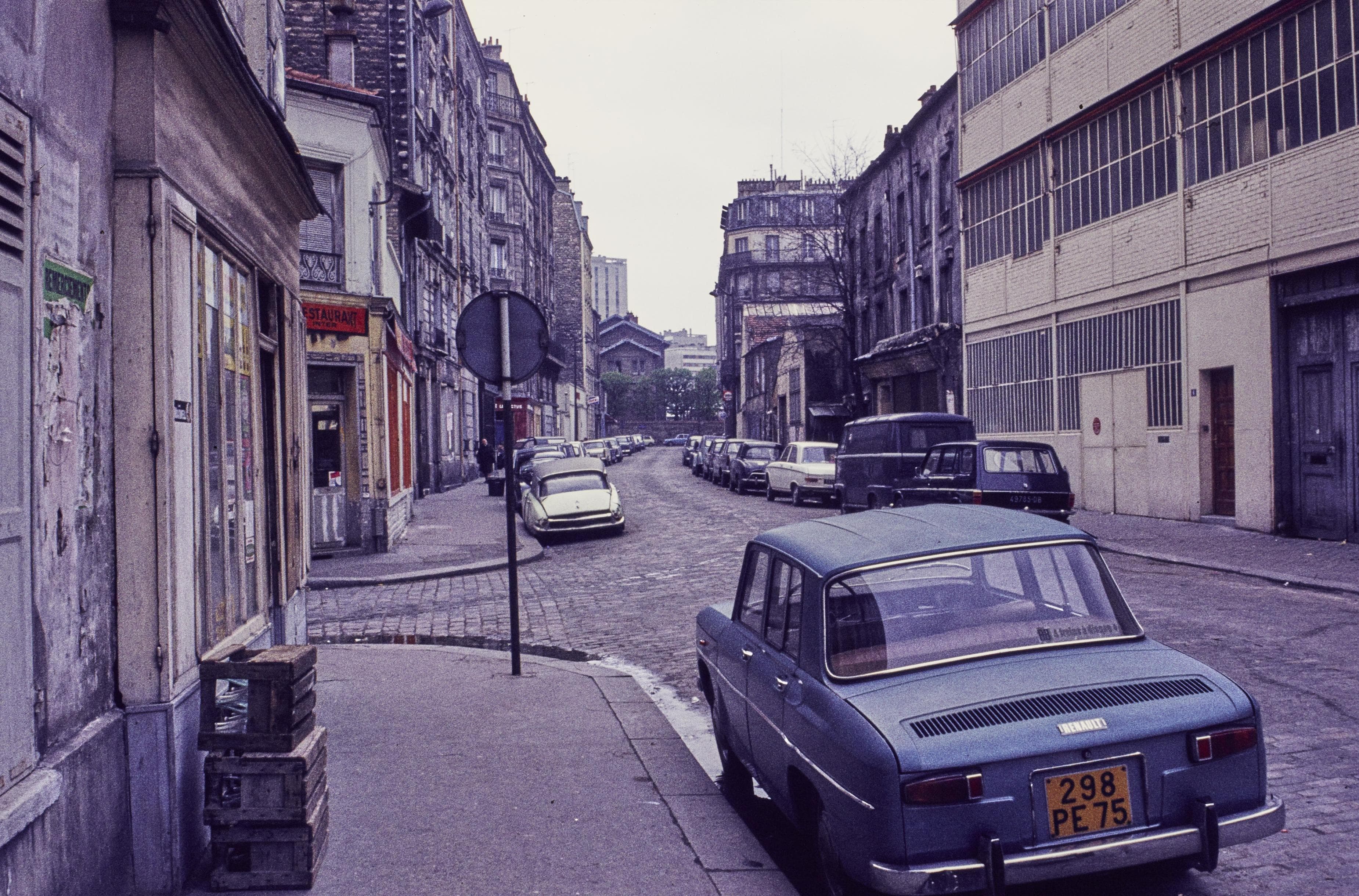 Photo d'archive