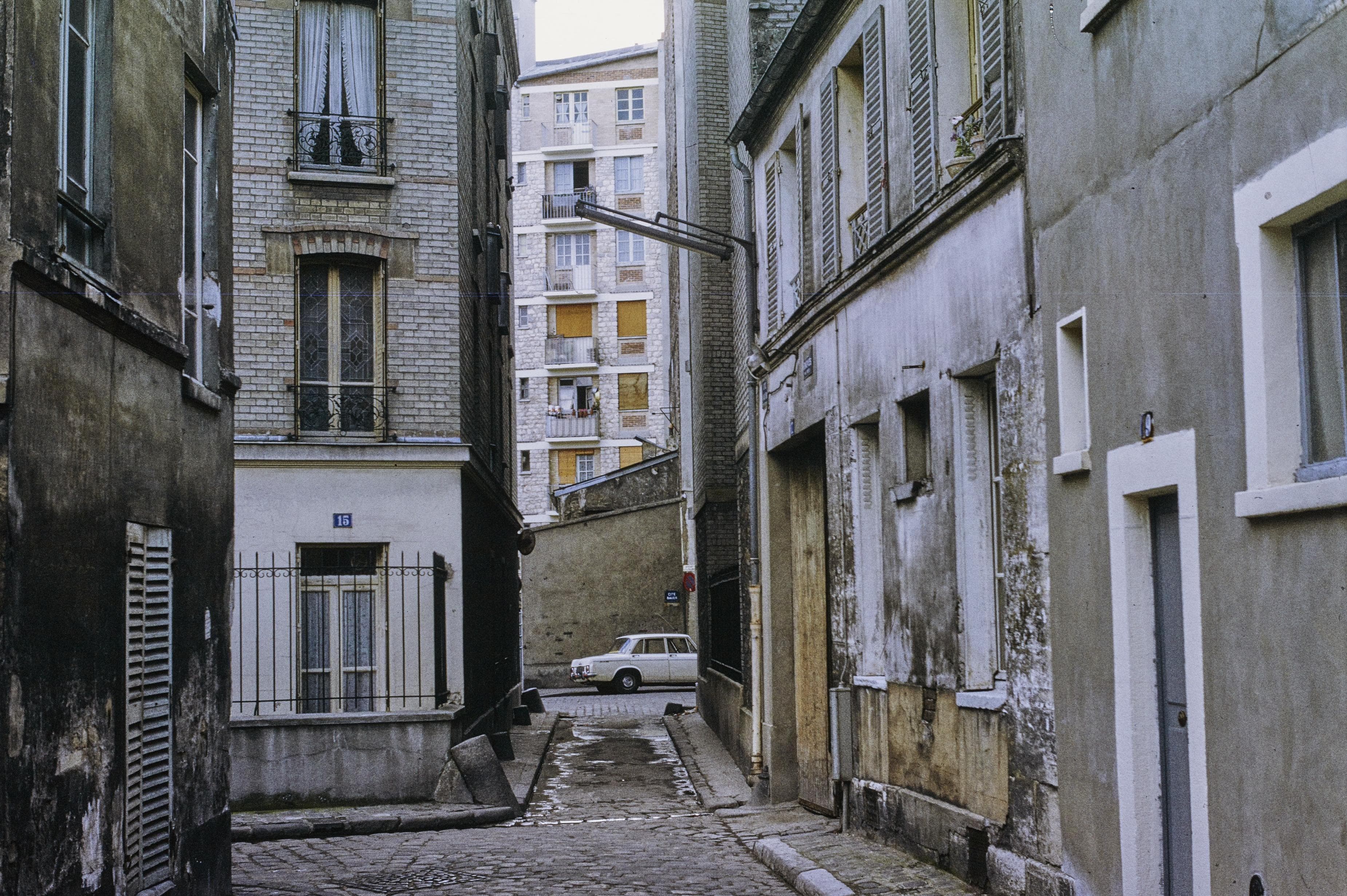 Photo d'archive