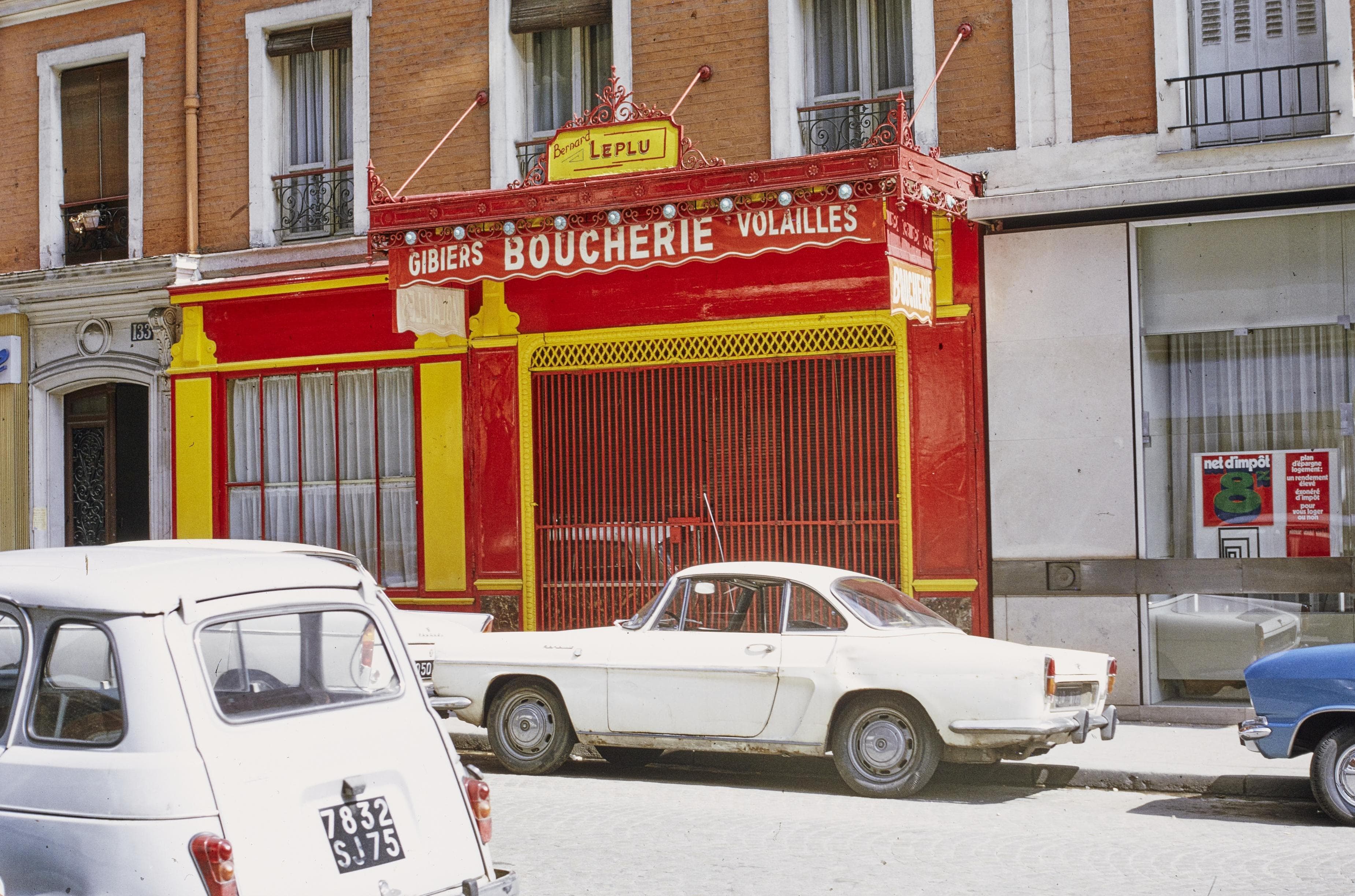 Photo d'archive