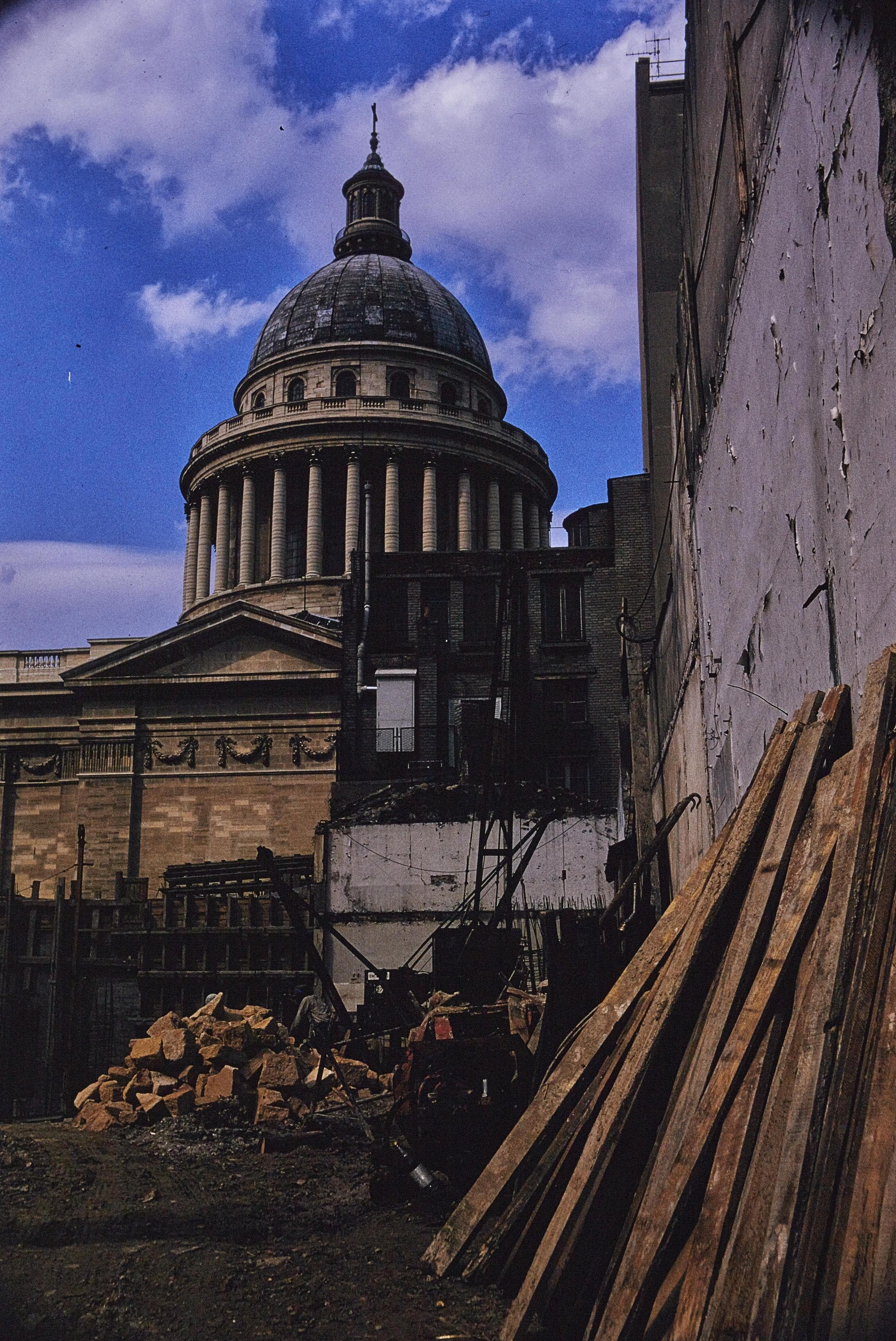 Photo d'archive