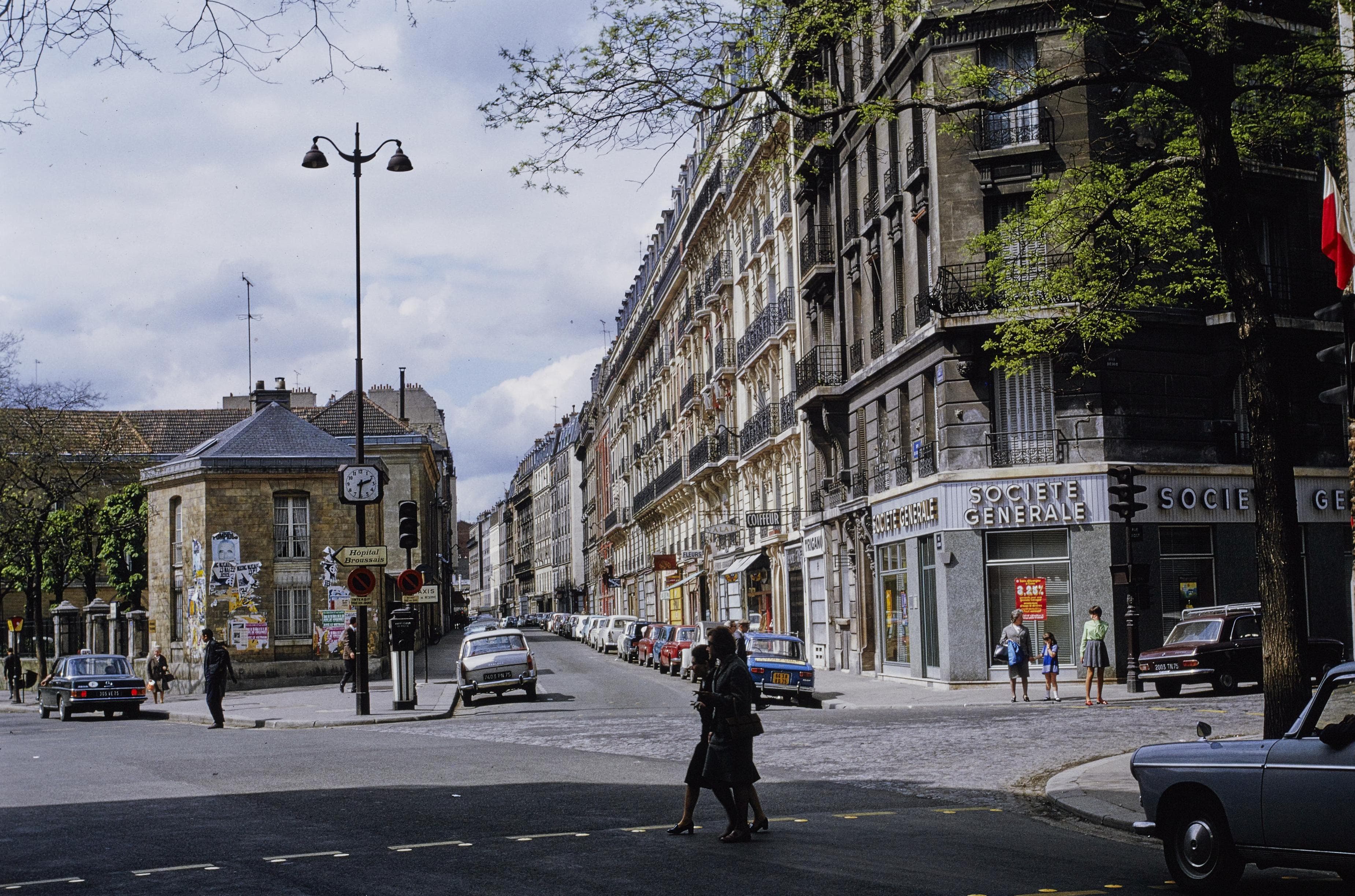 Photo d'archive