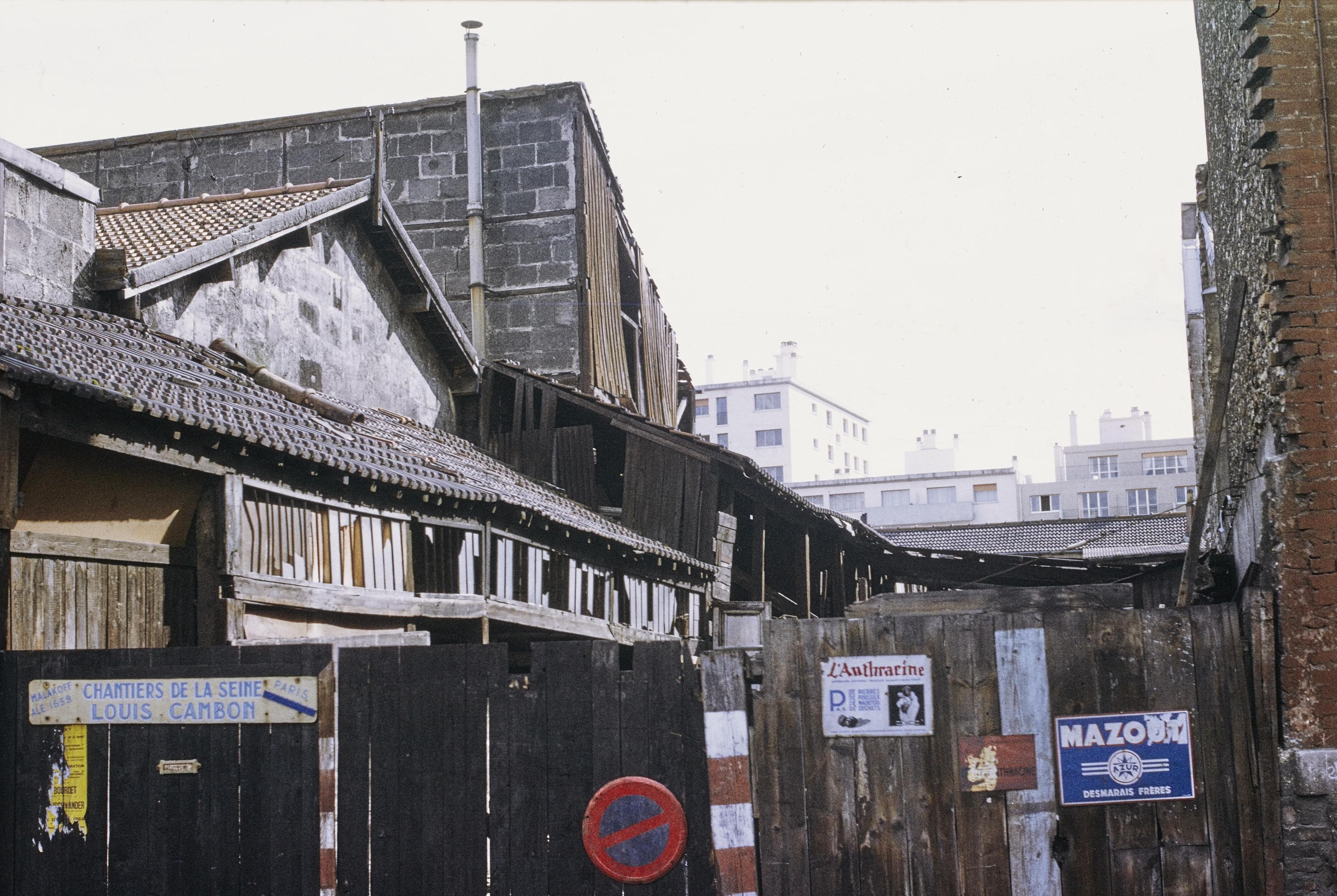 Photo d'archive