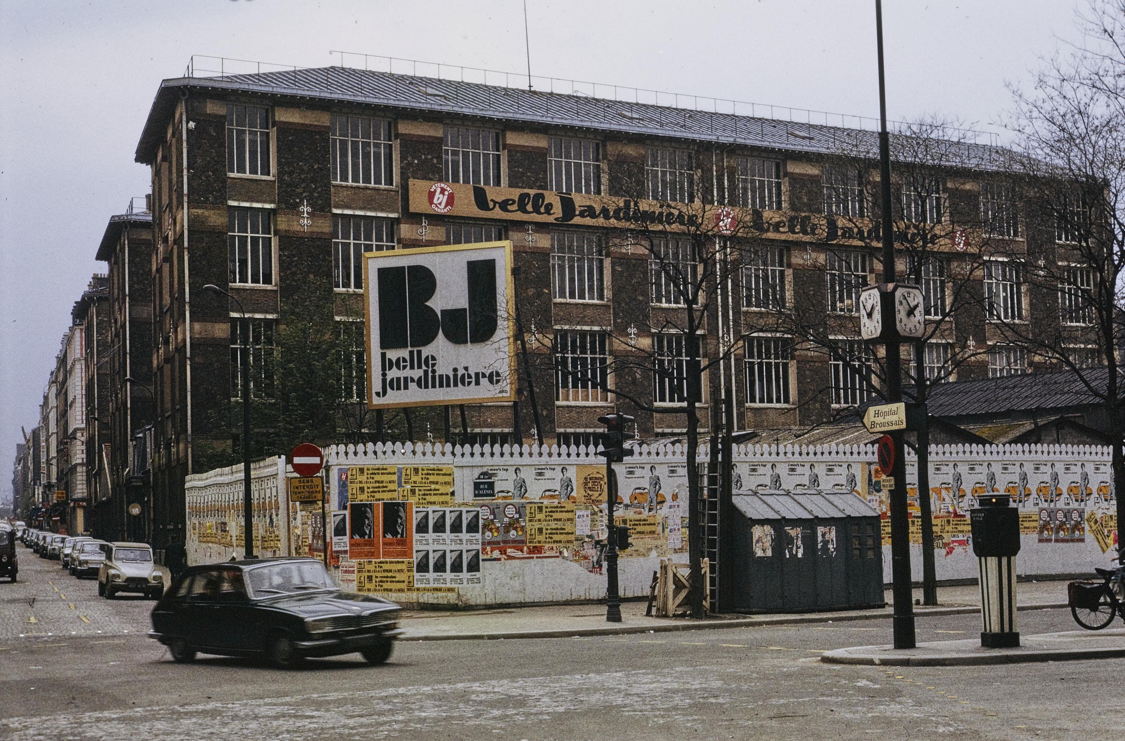 Photo d'archive